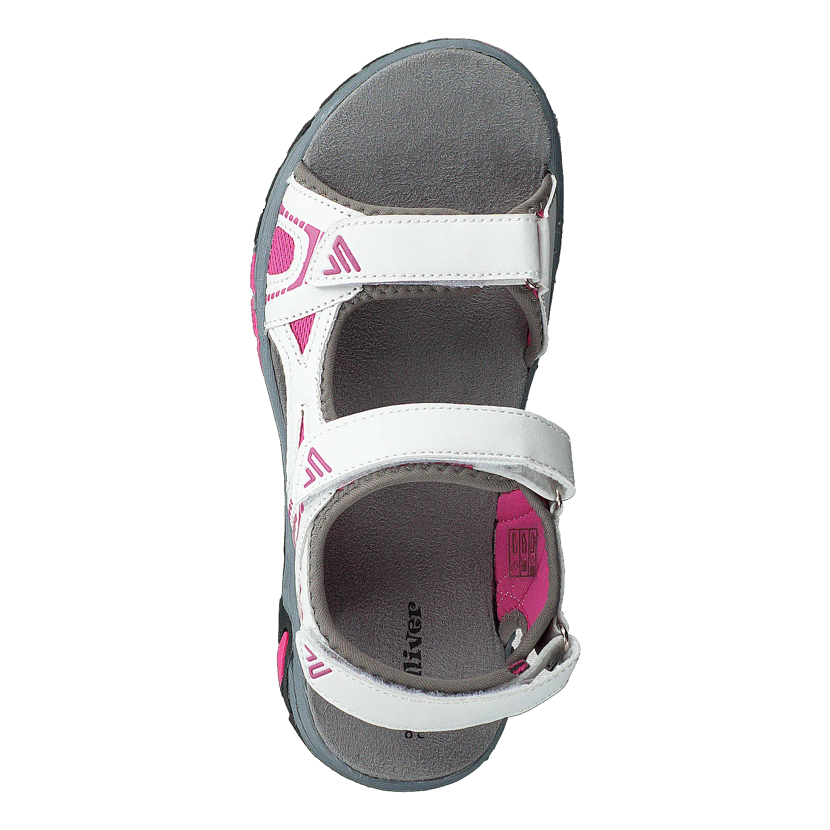 GULLIVER 4131631 WHITE