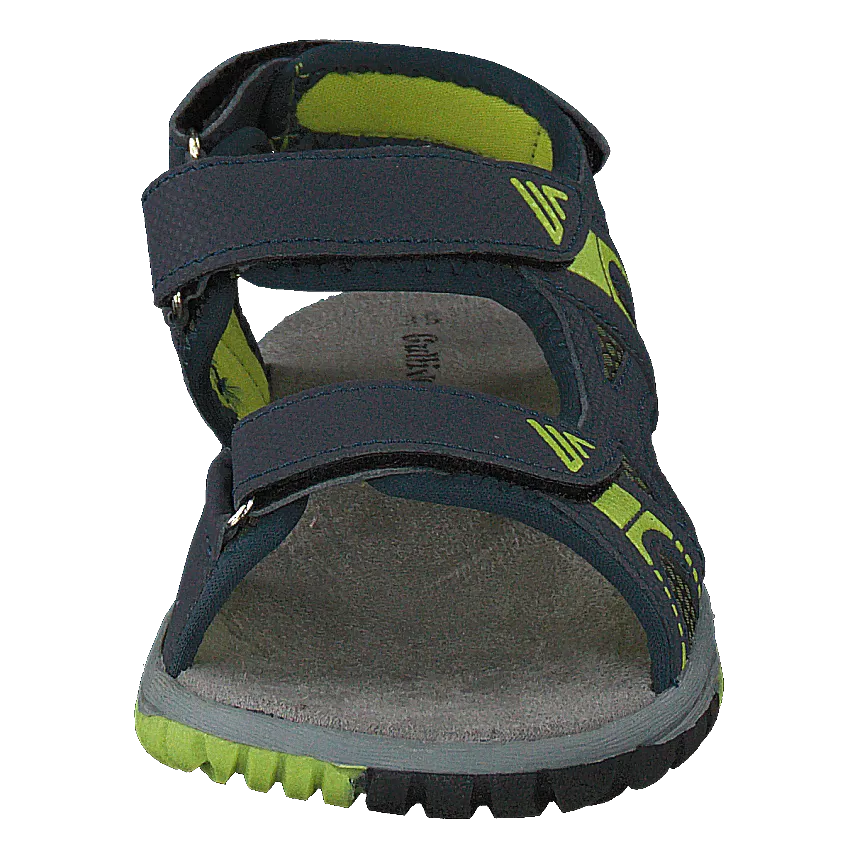 GULLIVER 4132631 NAVY BLUE