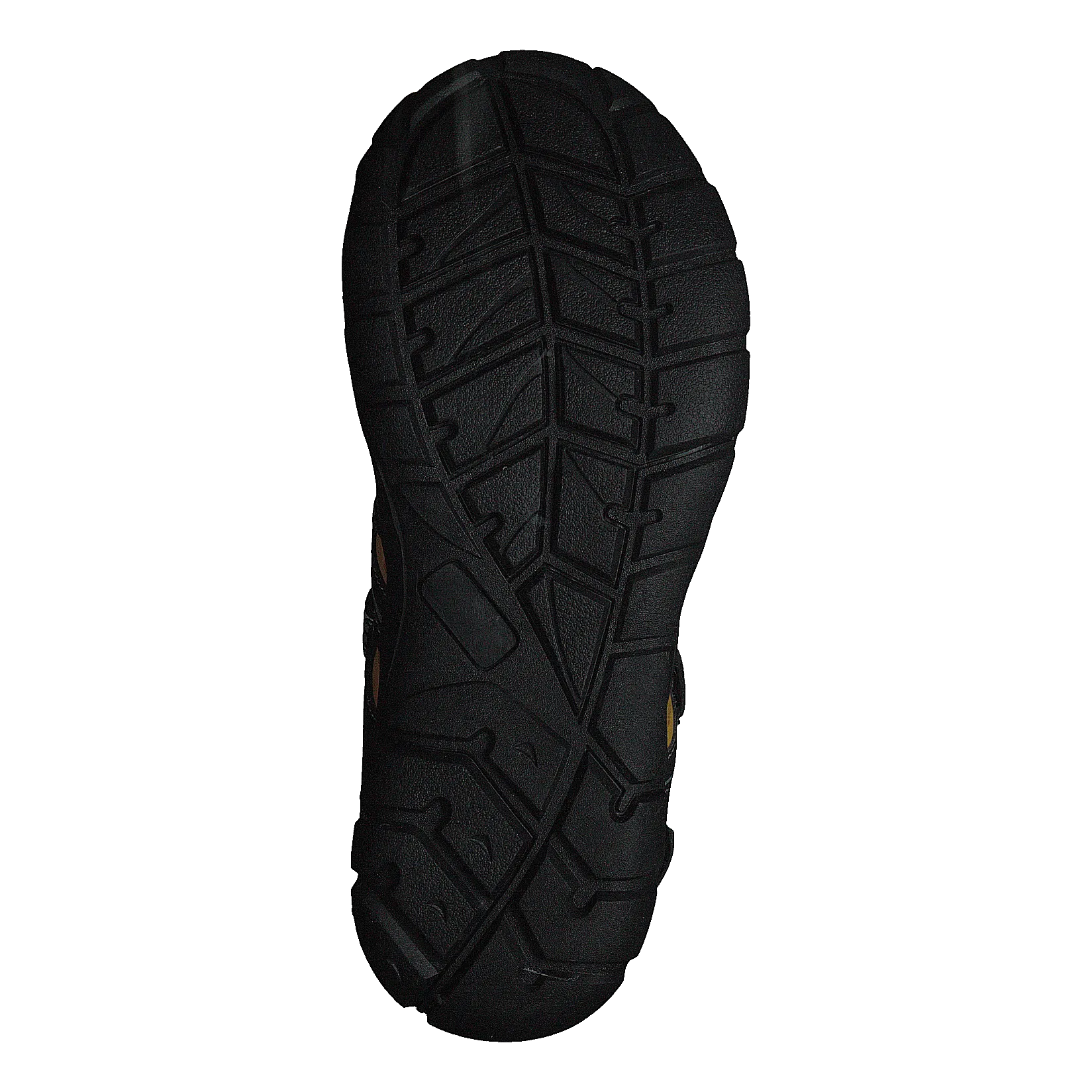 GULLIVER 4139124 BLACK/YELLOW