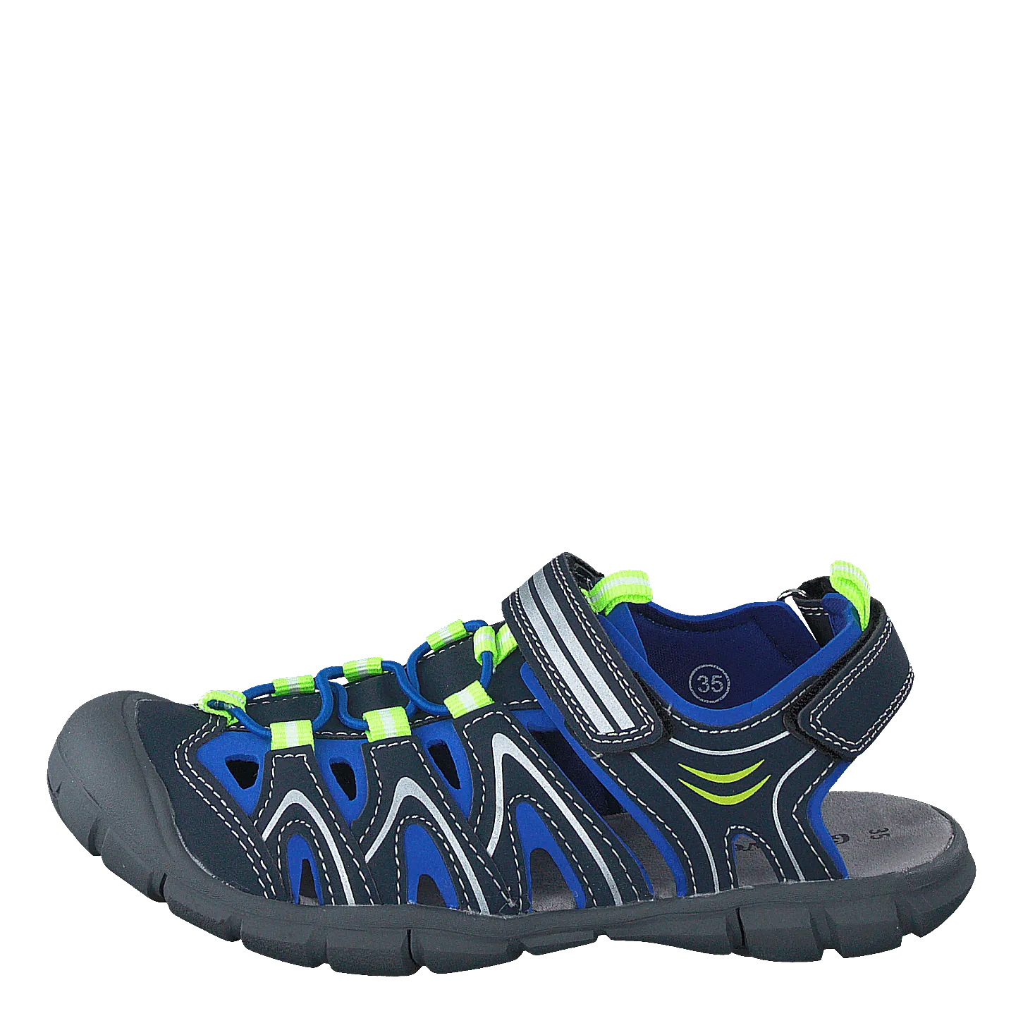 GULLIVER 4139124 BLUE