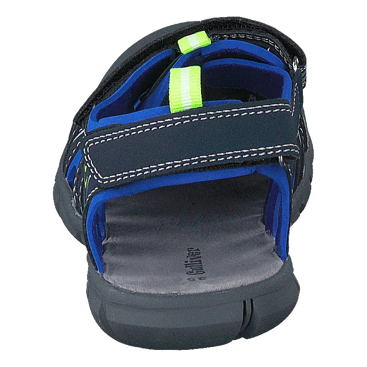 GULLIVER 4139124 BLUE