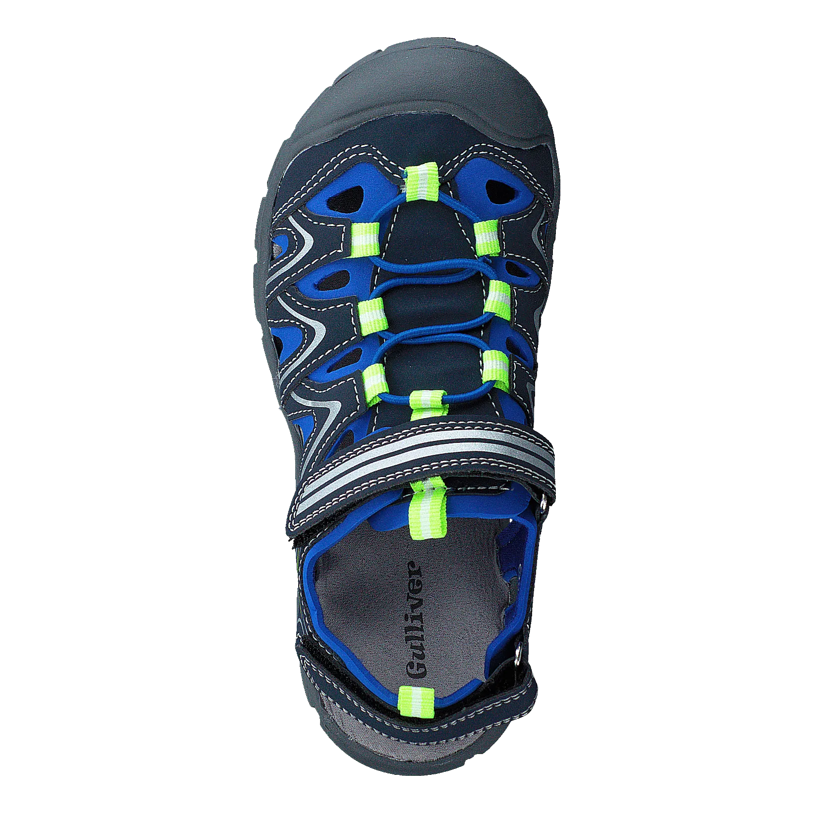 GULLIVER 4139124 BLUE