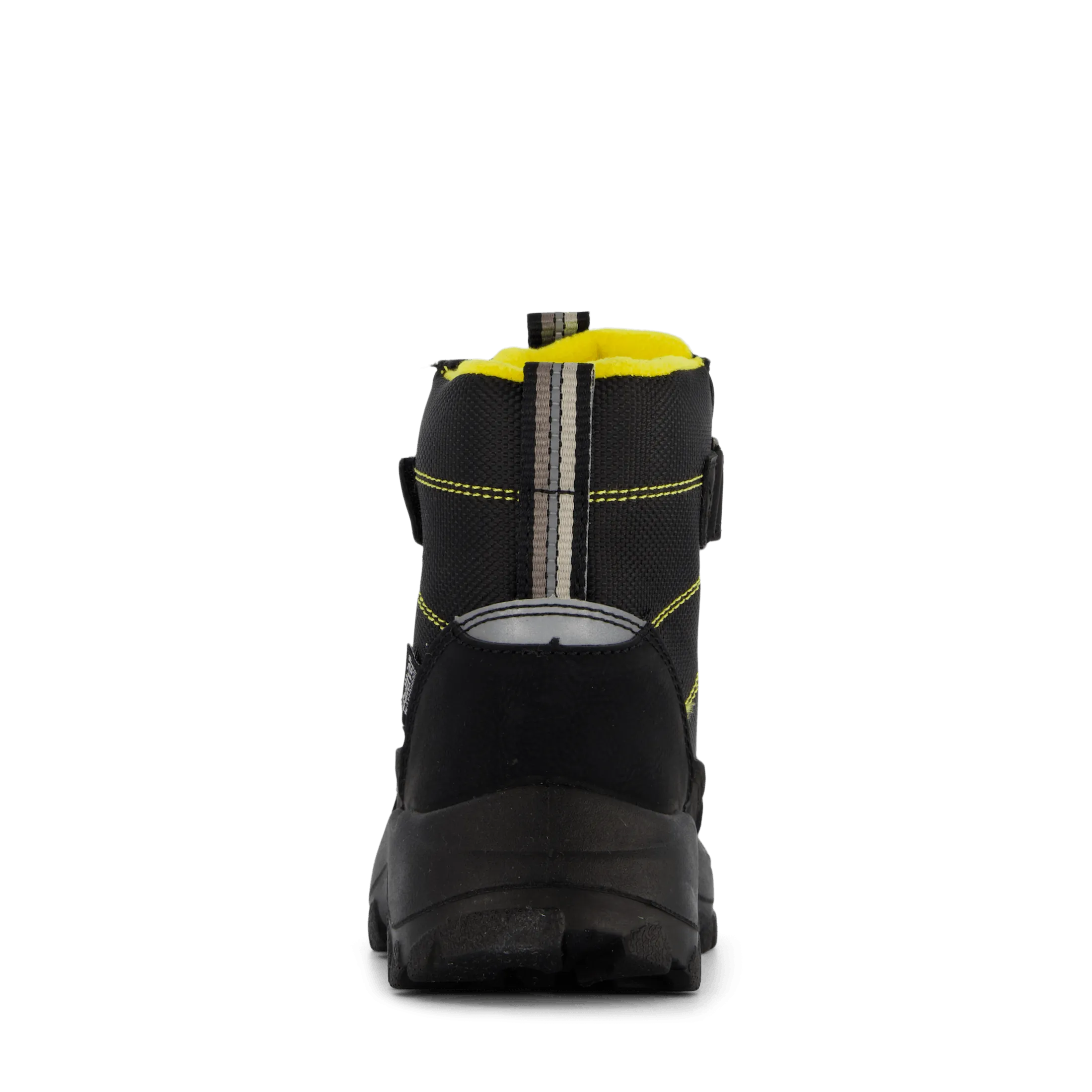 GULLIVER 4142107 BLACK/YELLOW
