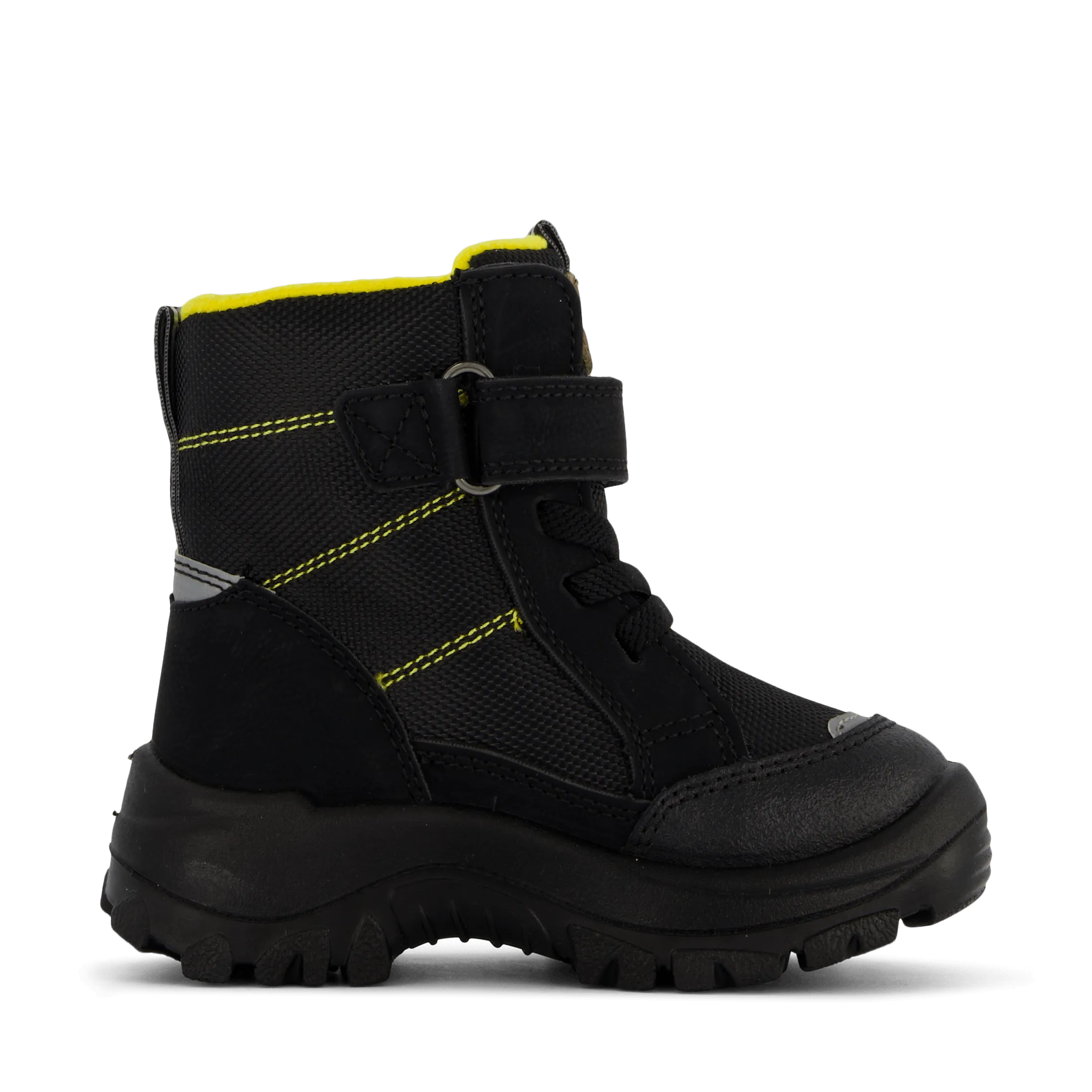GULLIVER 4142107 BLACK/YELLOW