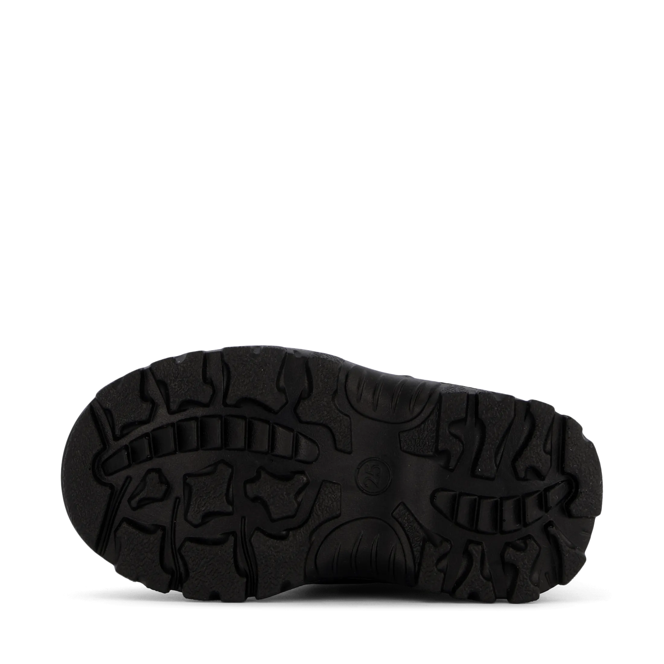 GULLIVER 4142107 BLACK/YELLOW