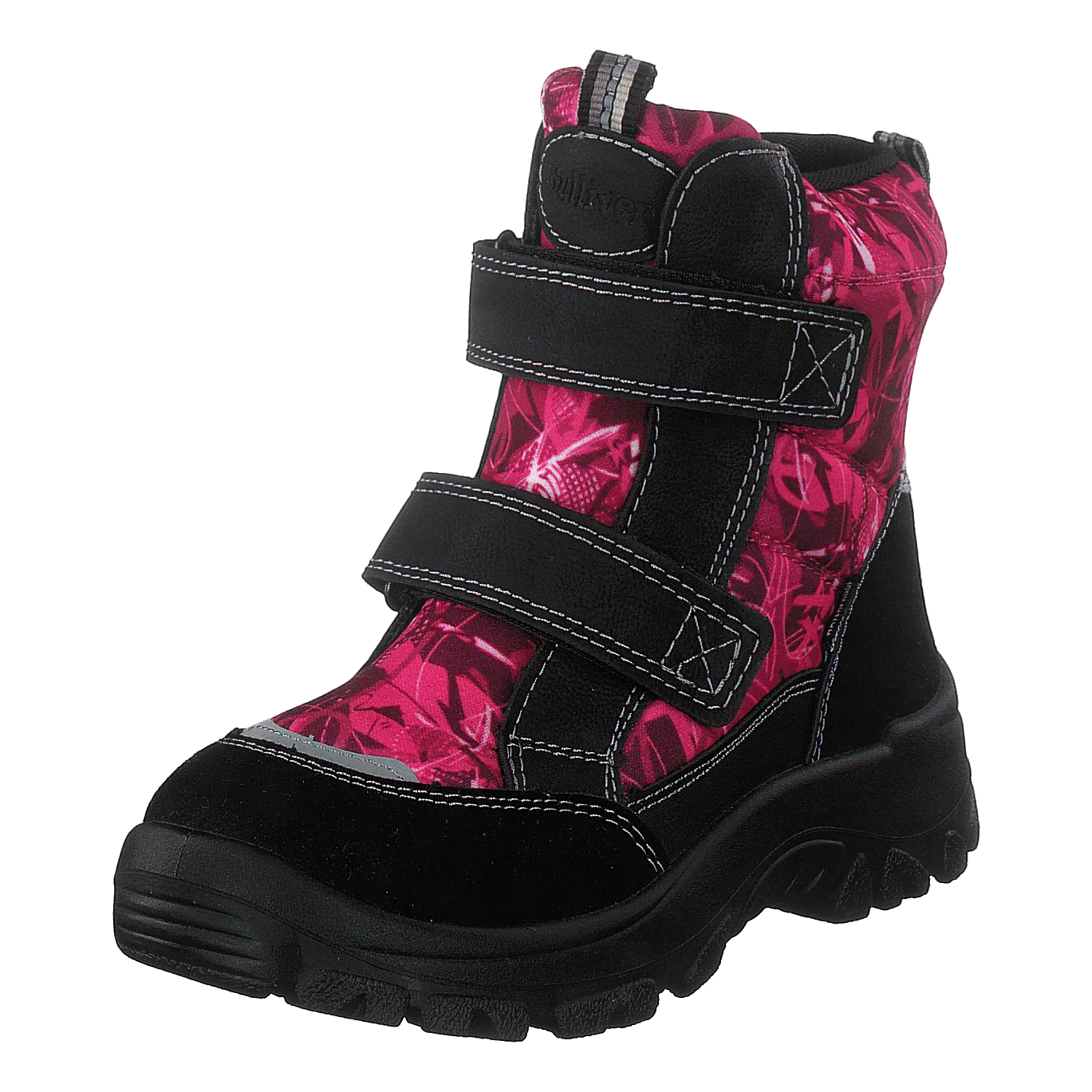 GULLIVER 4146107 WATERPROOF WARM LINED FUCHSIA
