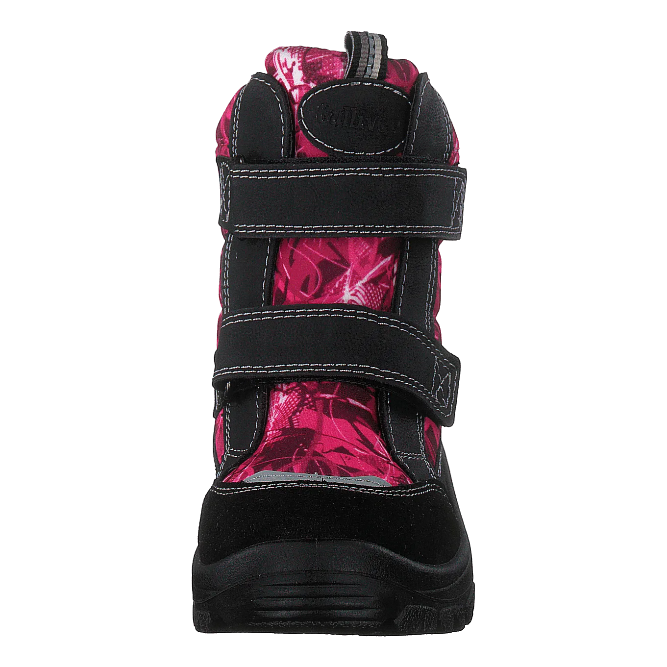 GULLIVER 4146107 WATERPROOF WARM LINED FUCHSIA