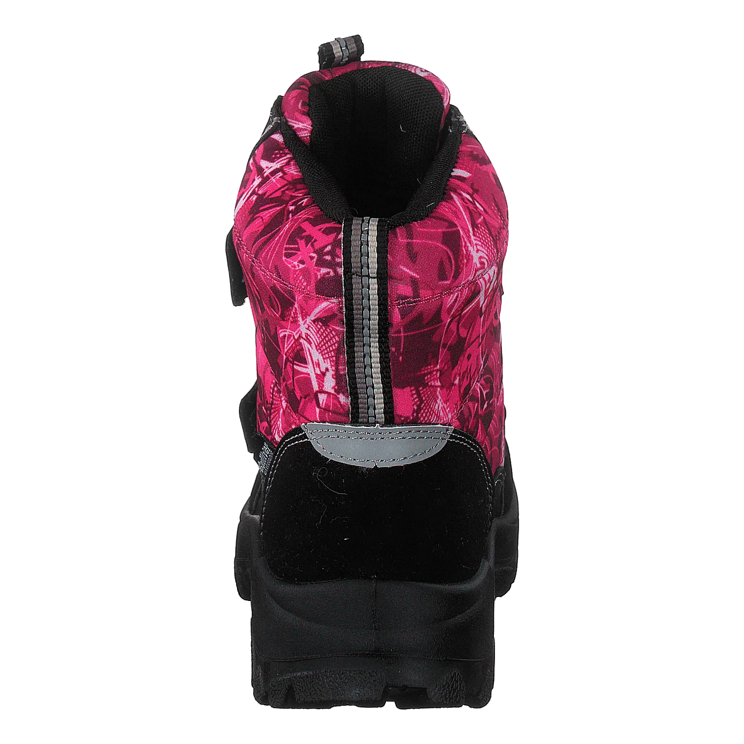 GULLIVER 4146107 WATERPROOF WARM LINED FUCHSIA