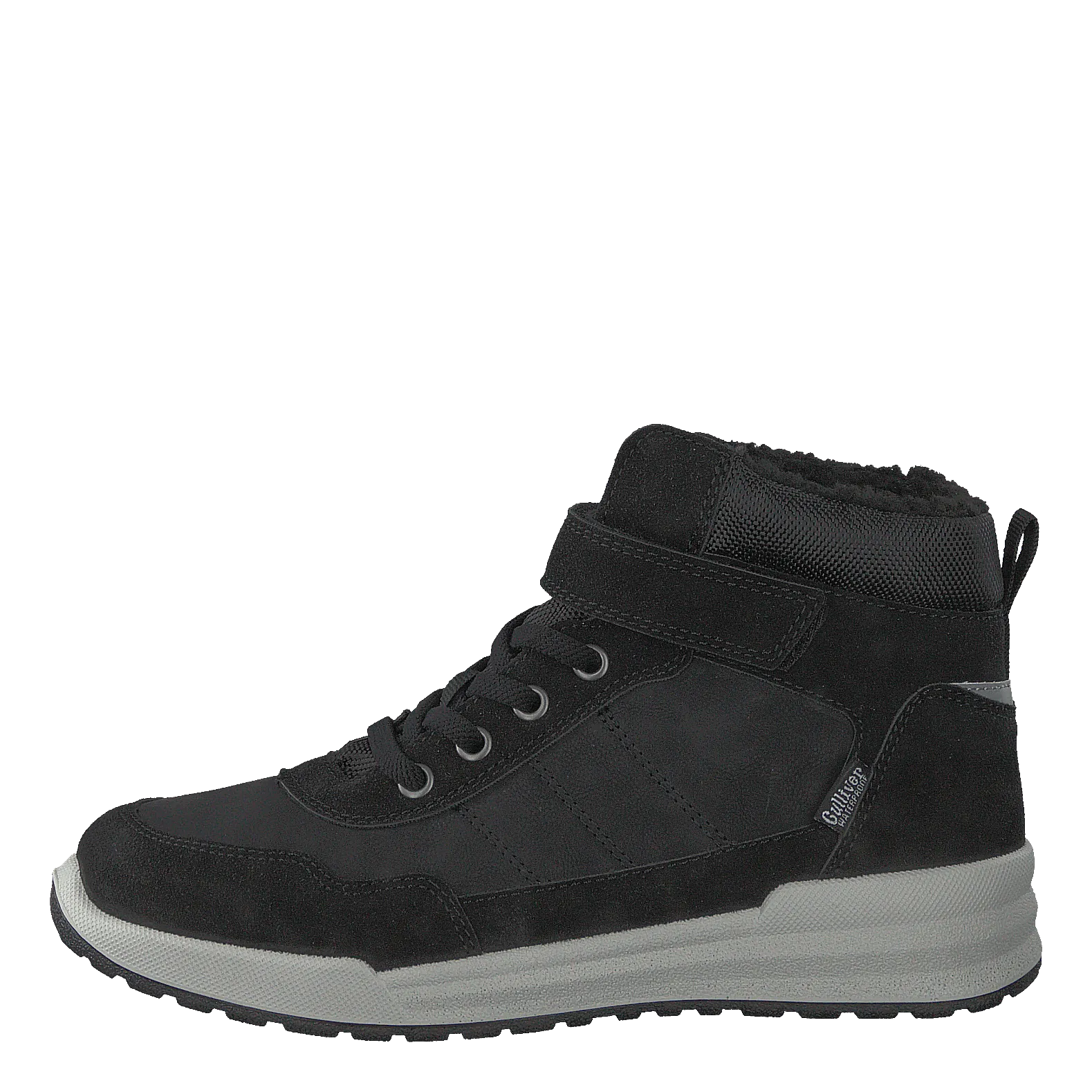 GULLIVER 4147077 WATERPROOF WARM LINED BLACK