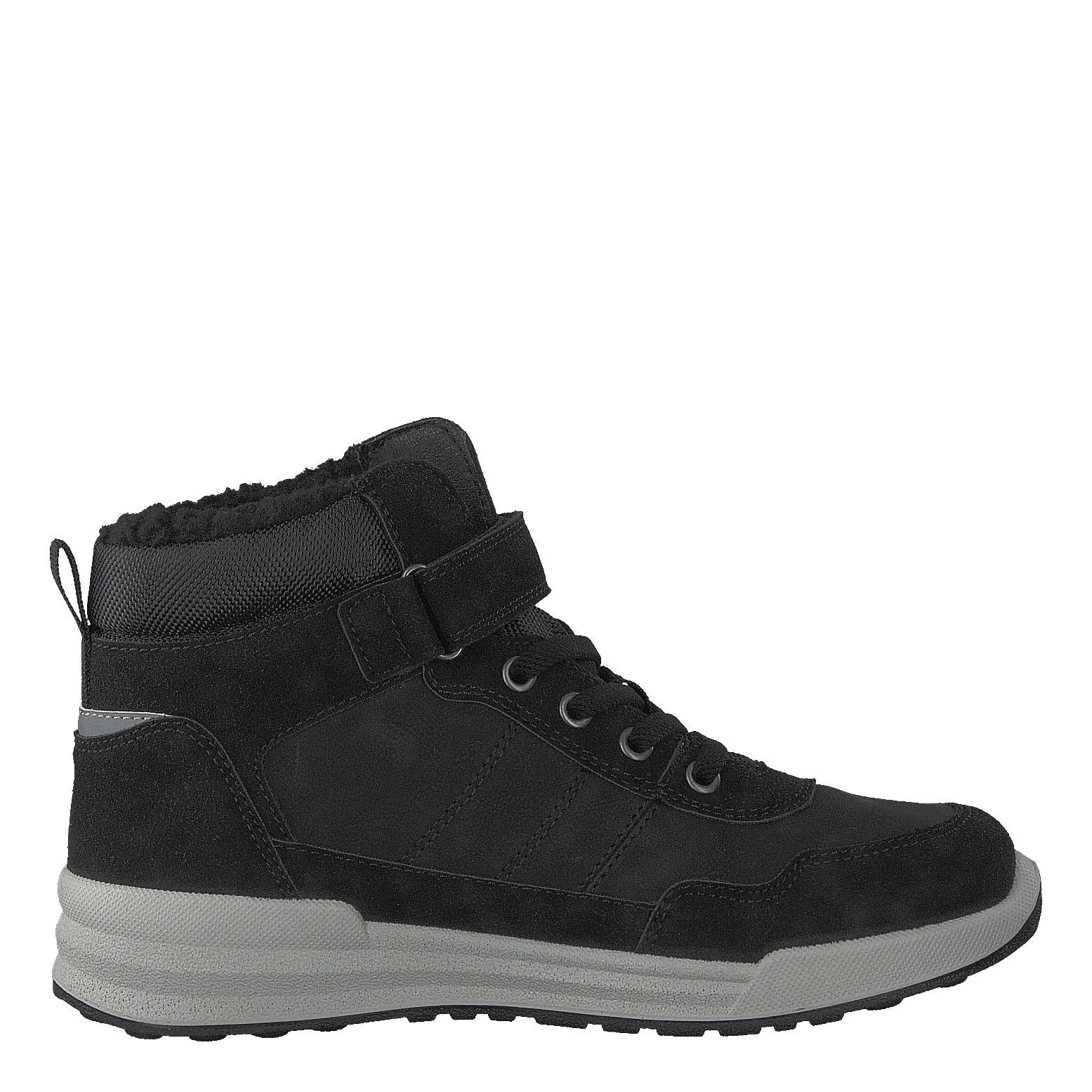 GULLIVER 4147077 WATERPROOF WARM LINED BLACK