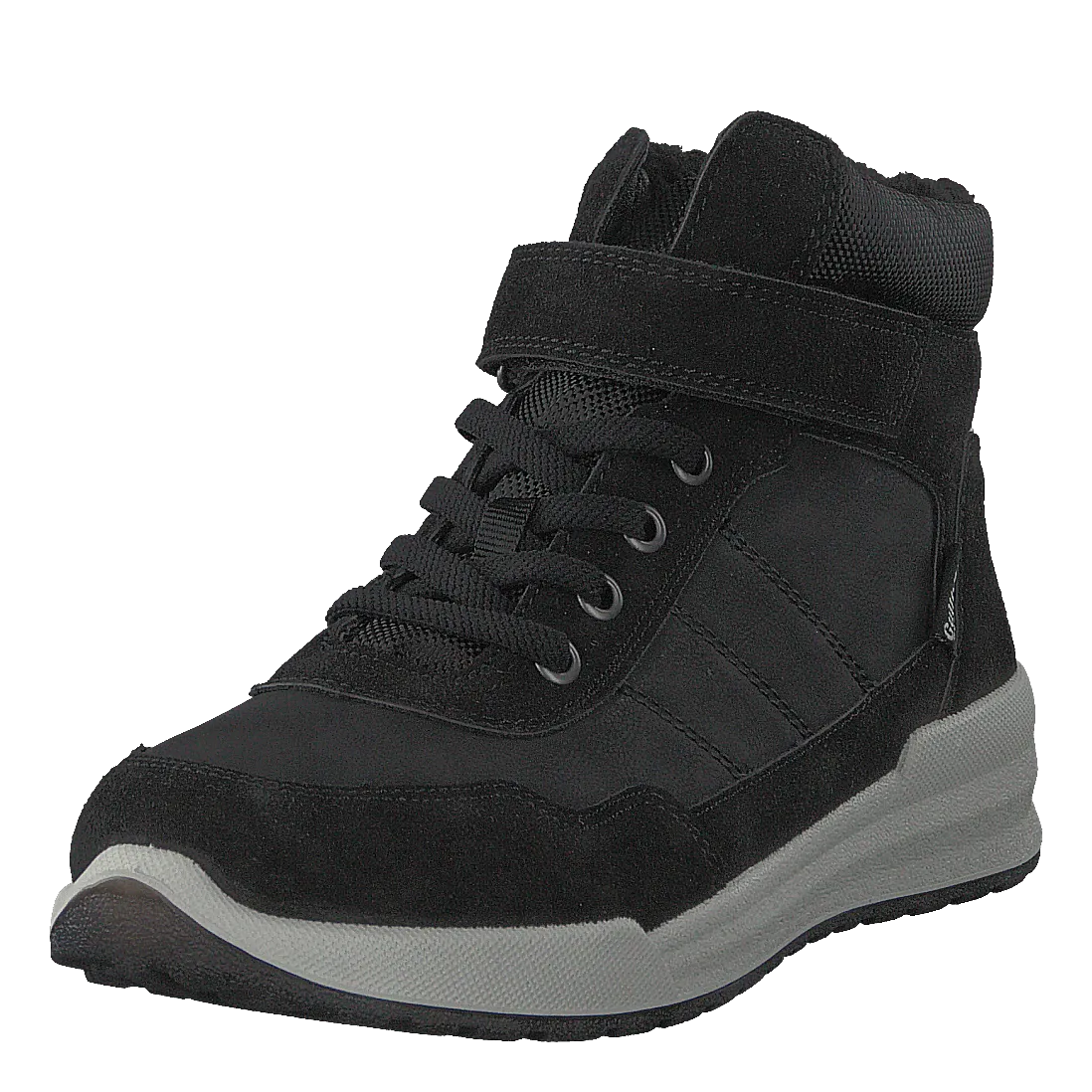 GULLIVER 4147077 WATERPROOF WARM LINED BLACK