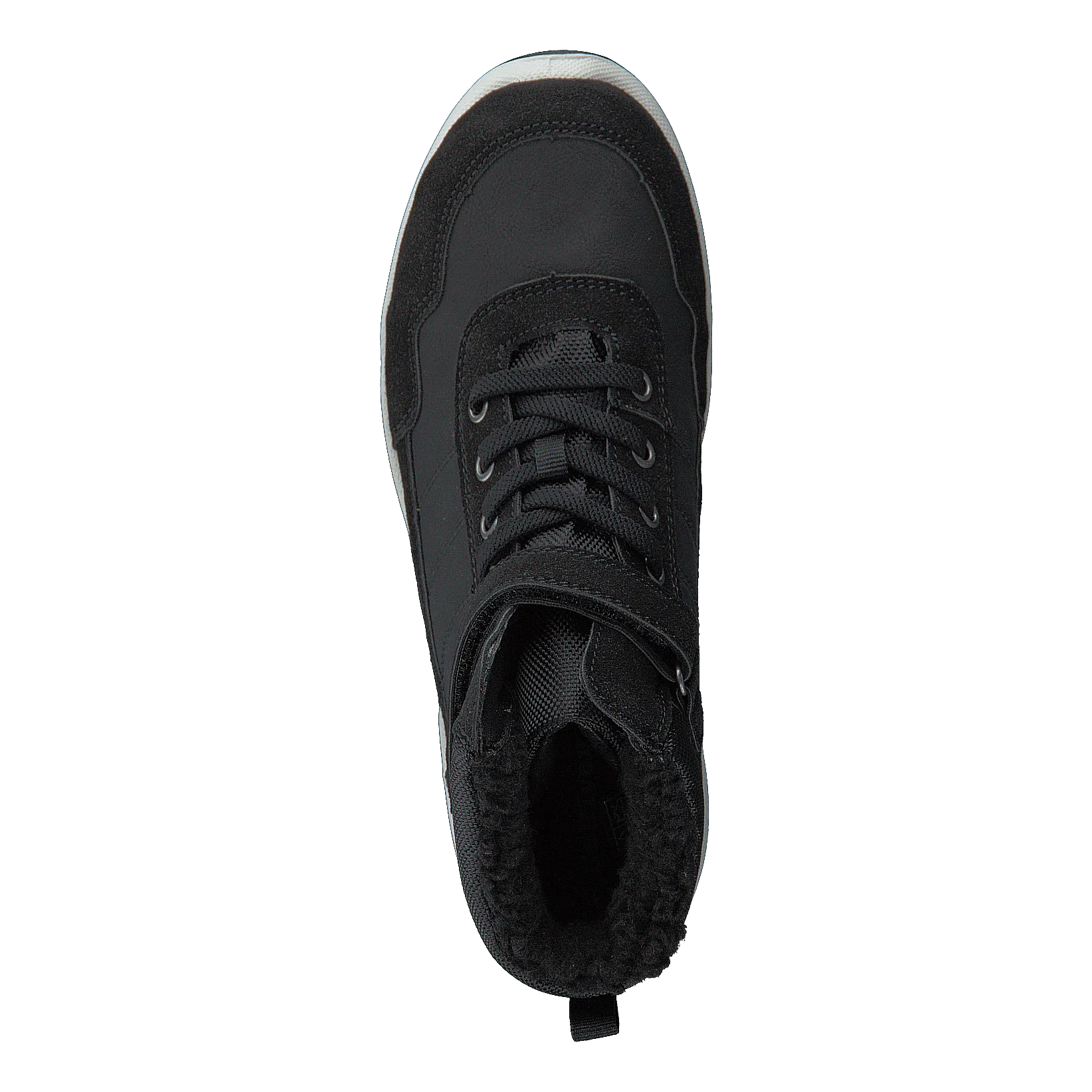GULLIVER 4147077 WATERPROOF WARM LINED BLACK
