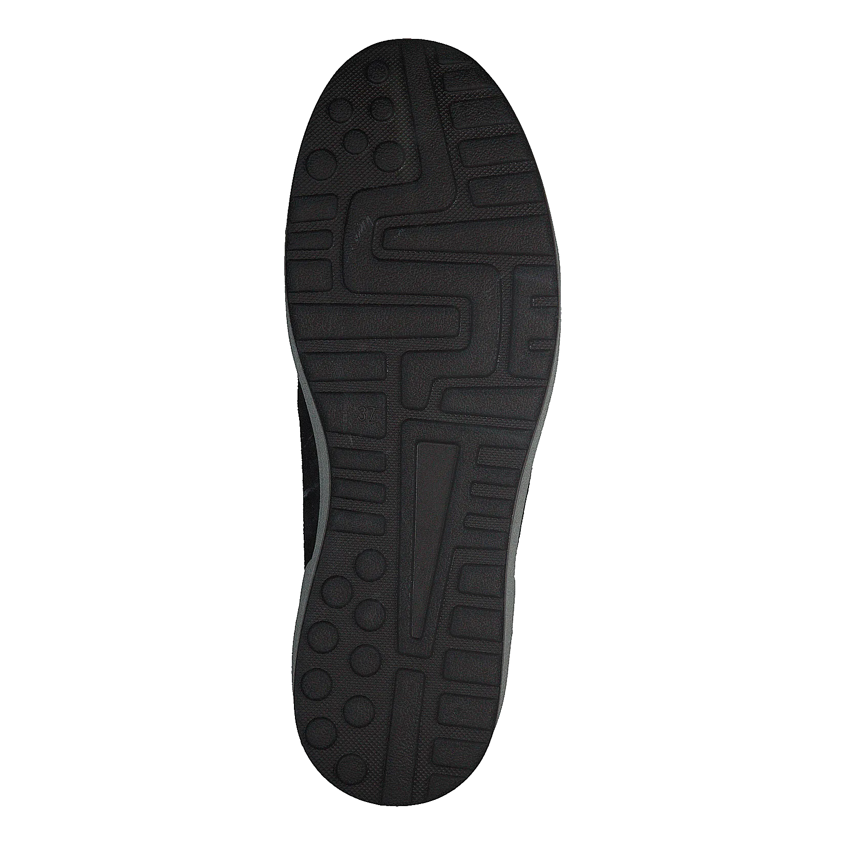 GULLIVER 4147077 WATERPROOF WARM LINED BLACK