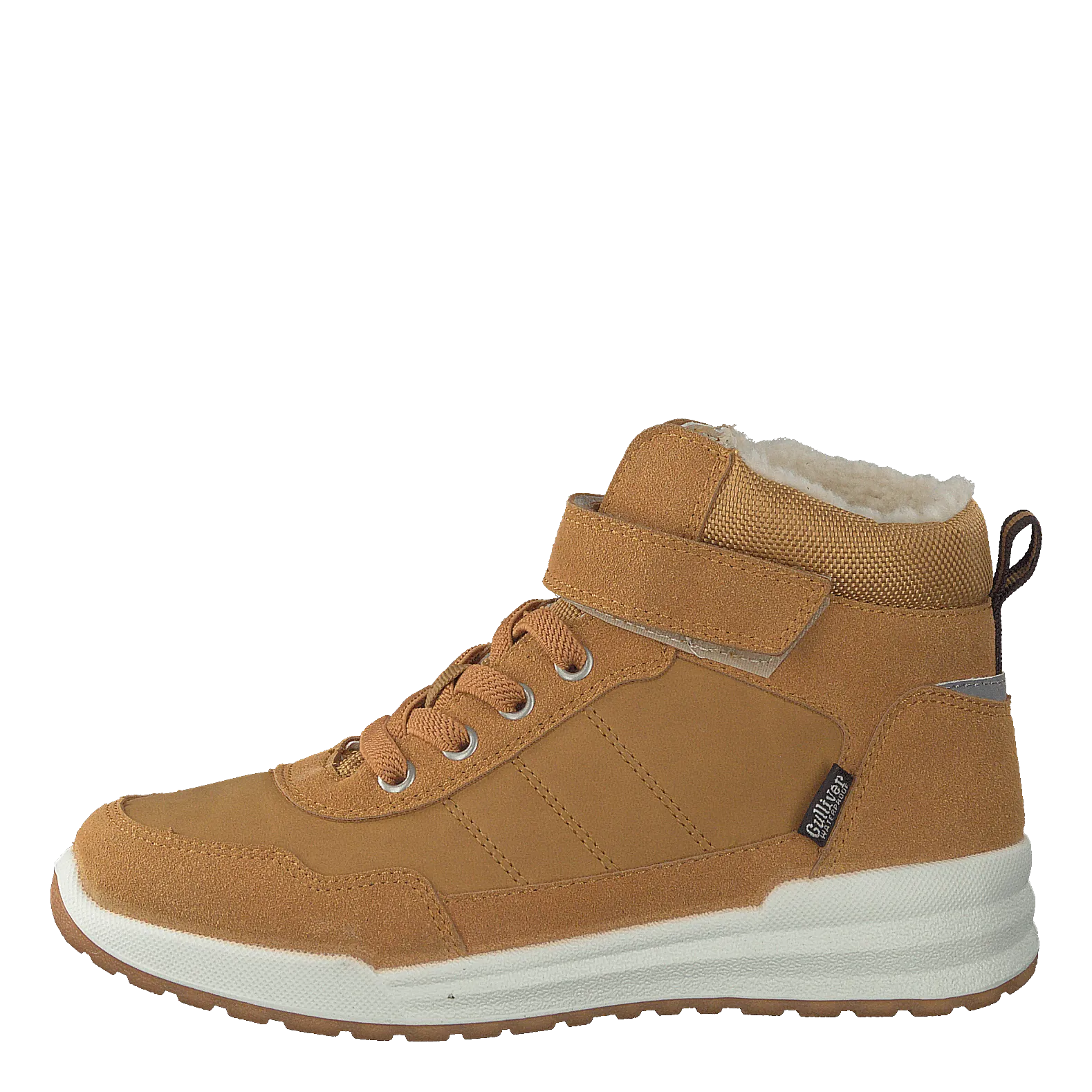 GULLIVER 4147077 WATERPROOF WARM LINED YELLOW