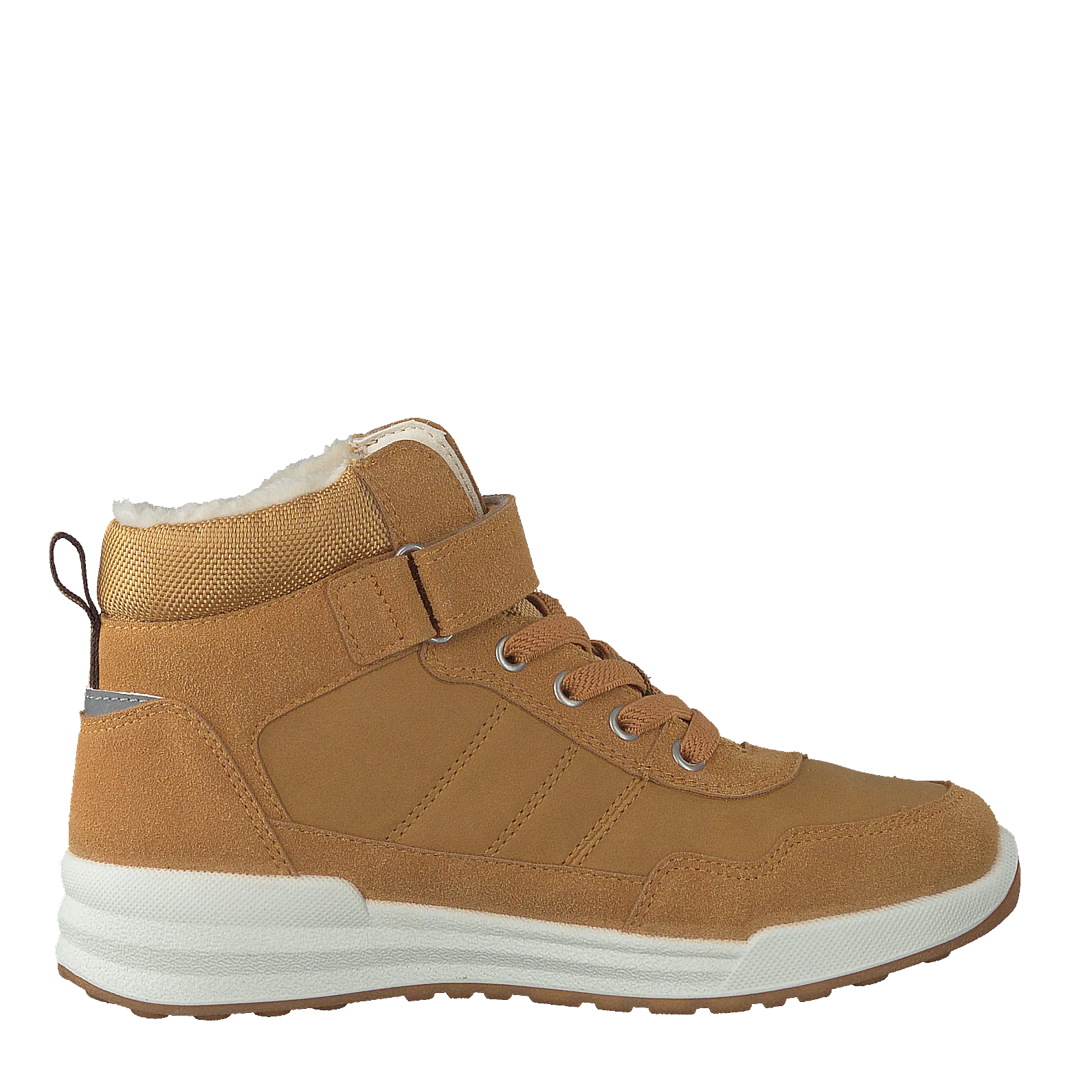 GULLIVER 4147077 WATERPROOF WARM LINED YELLOW