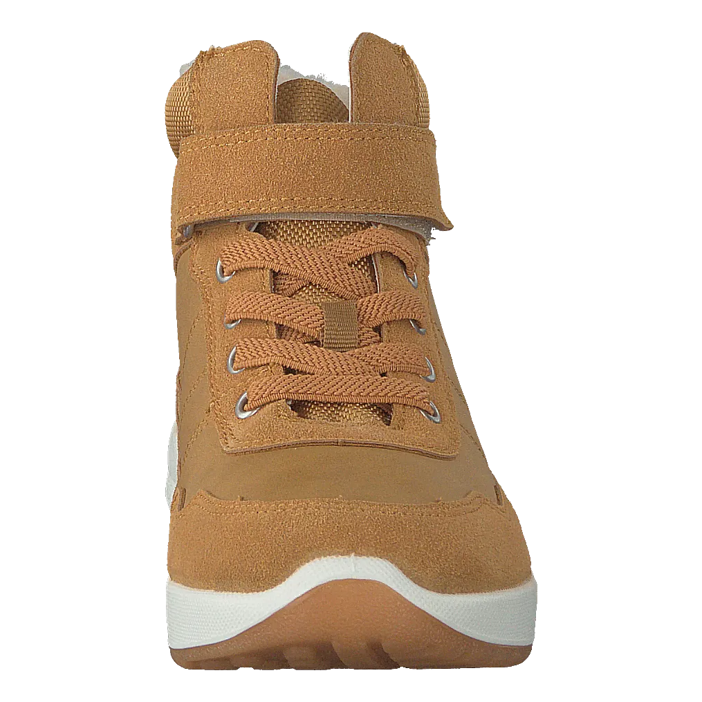 GULLIVER 4147077 WATERPROOF WARM LINED YELLOW