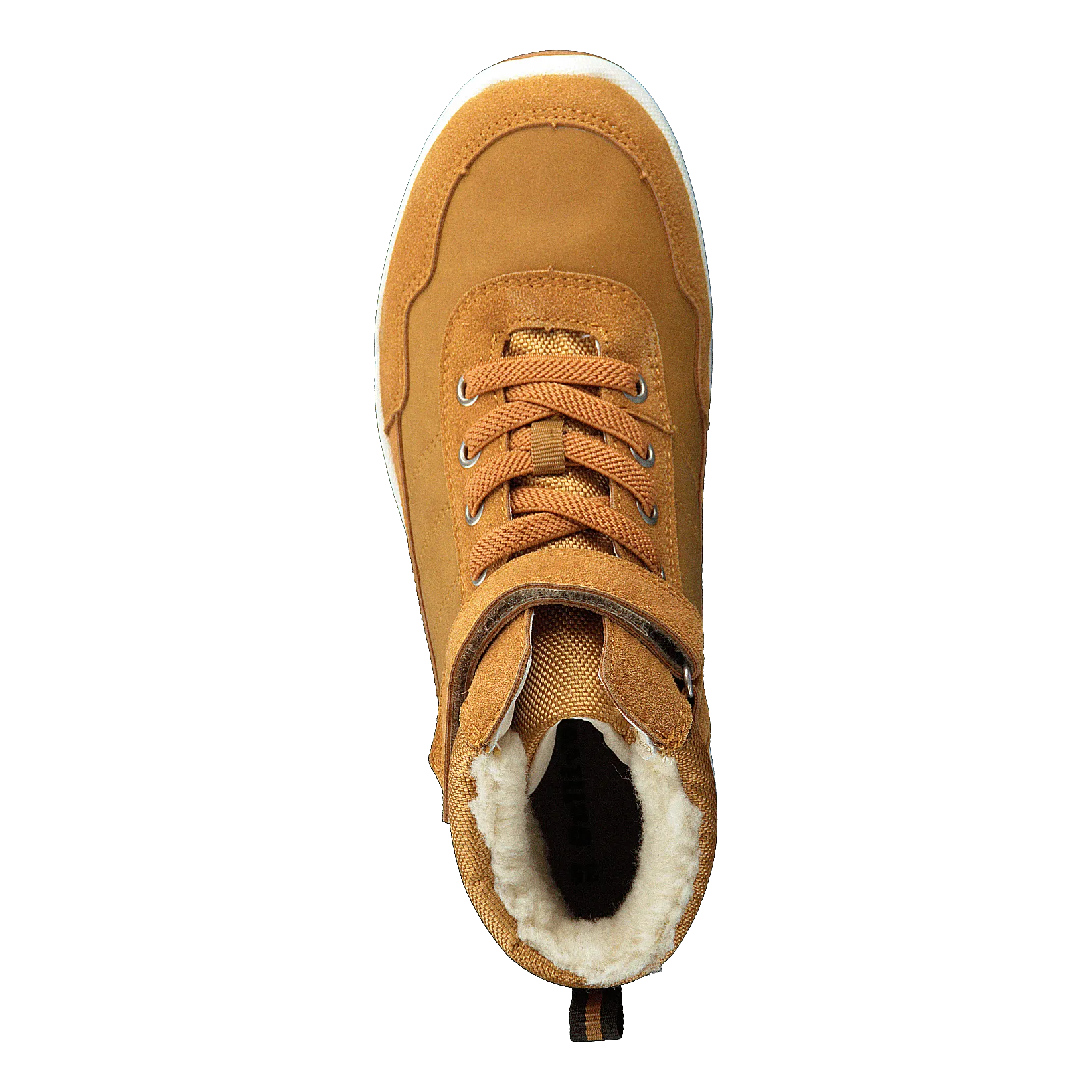 GULLIVER 4147077 WATERPROOF WARM LINED YELLOW