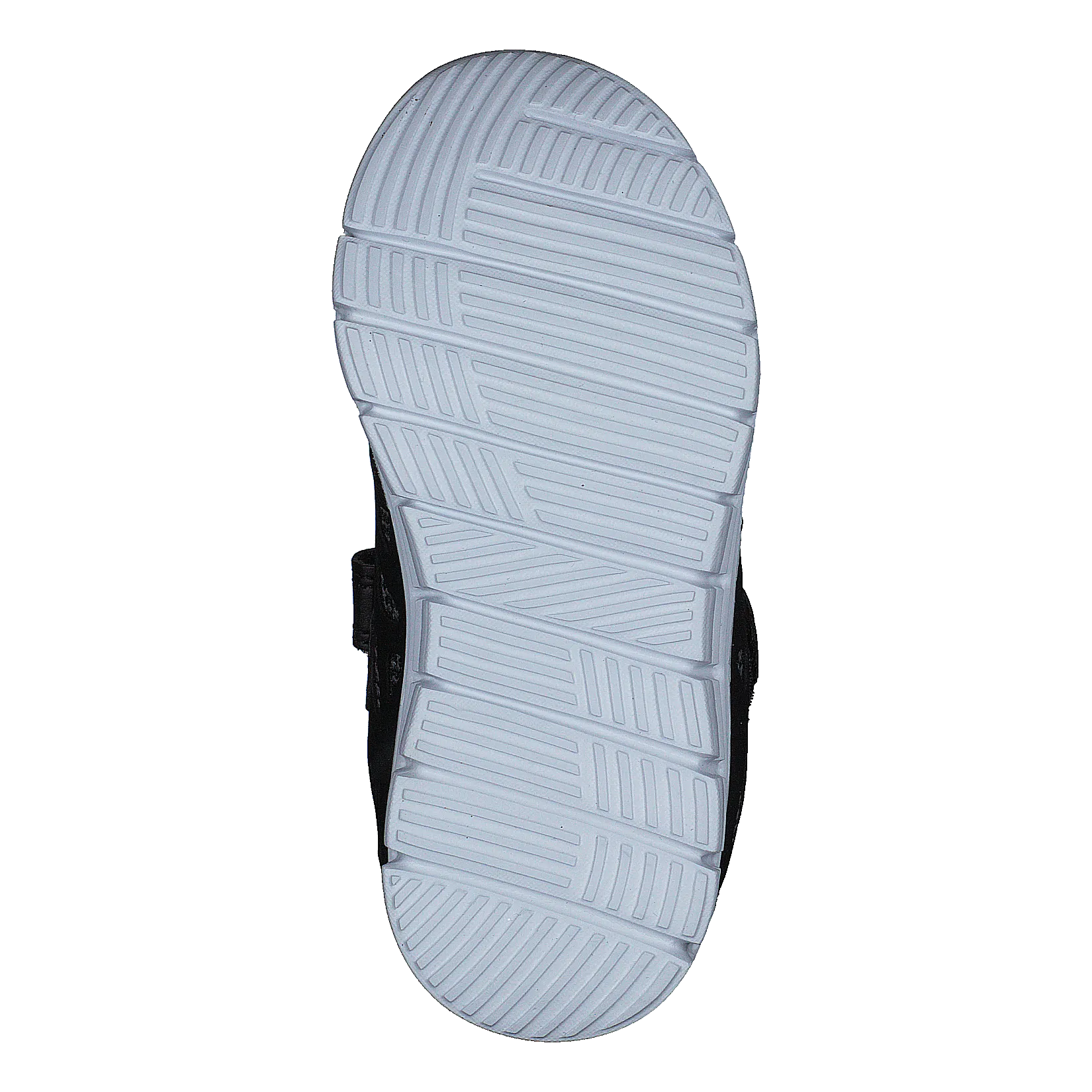 GULLIVER 4201648 BLACK/LIME