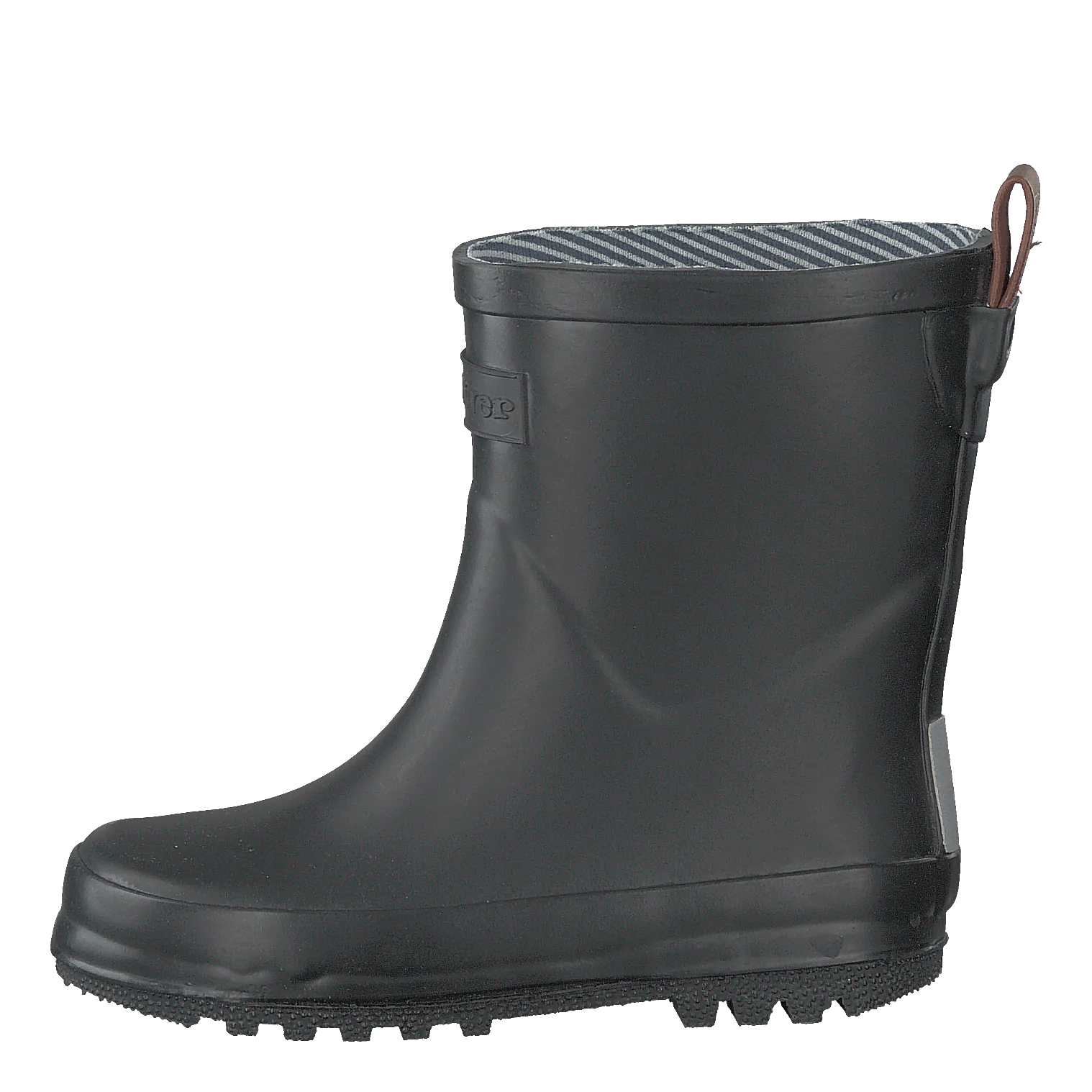 GULLIVER 4220001 RUBBERBOOT BLACK