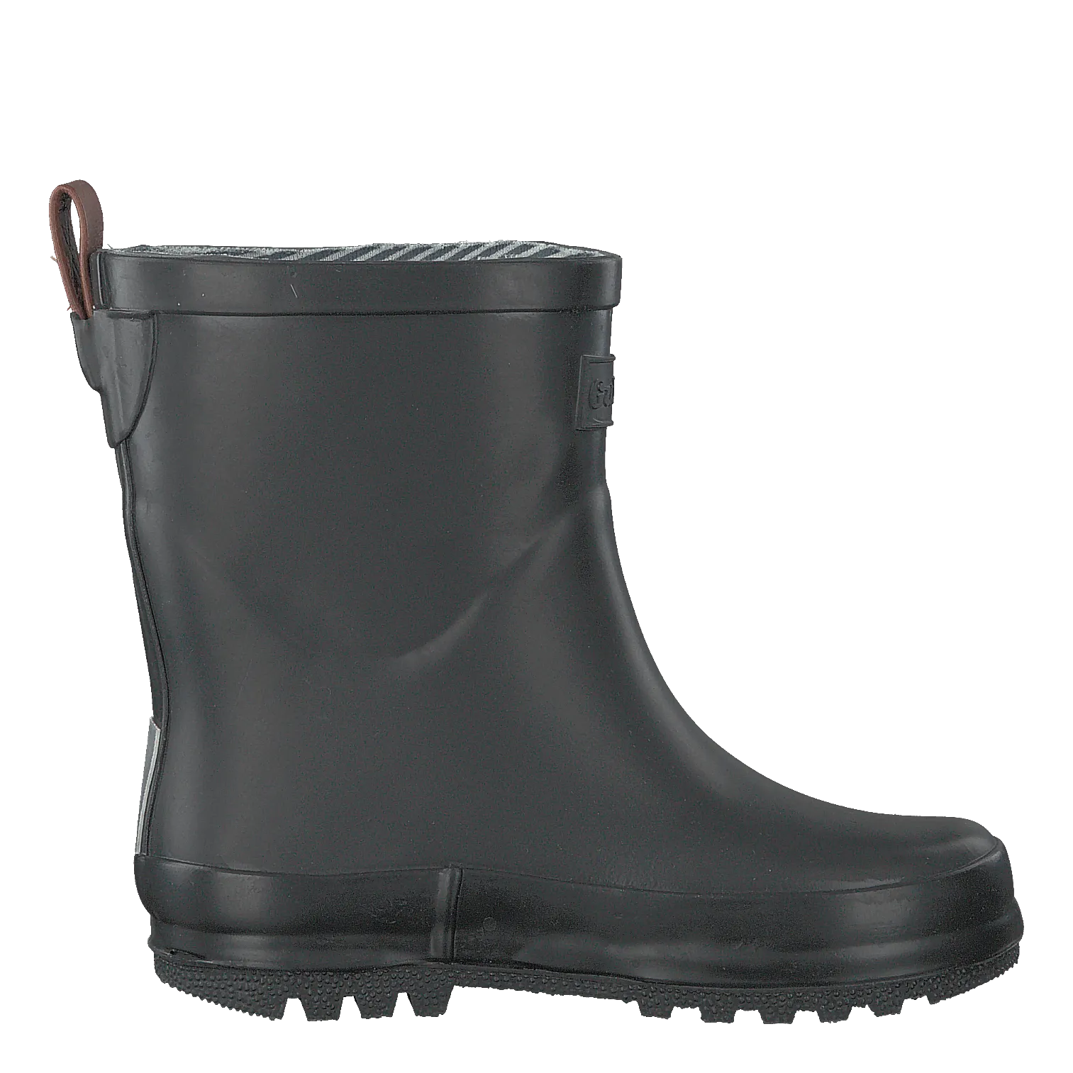 GULLIVER 4220001 RUBBERBOOT BLACK