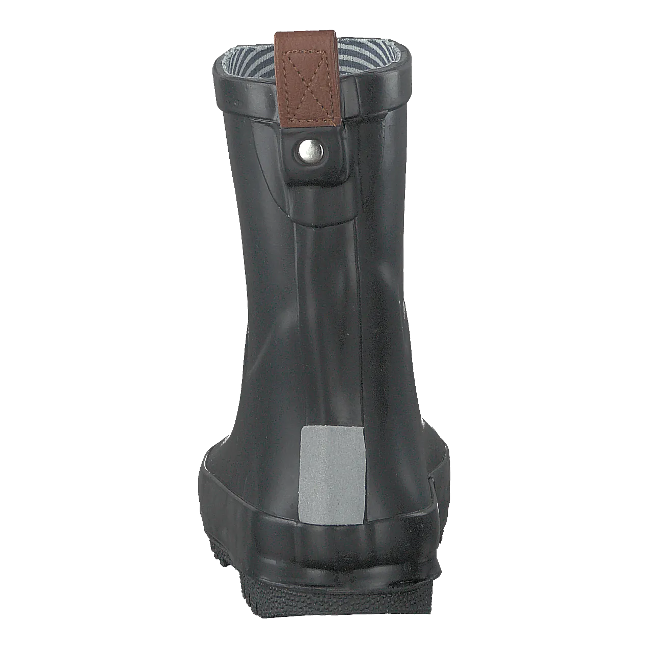 GULLIVER 4220001 RUBBERBOOT BLACK