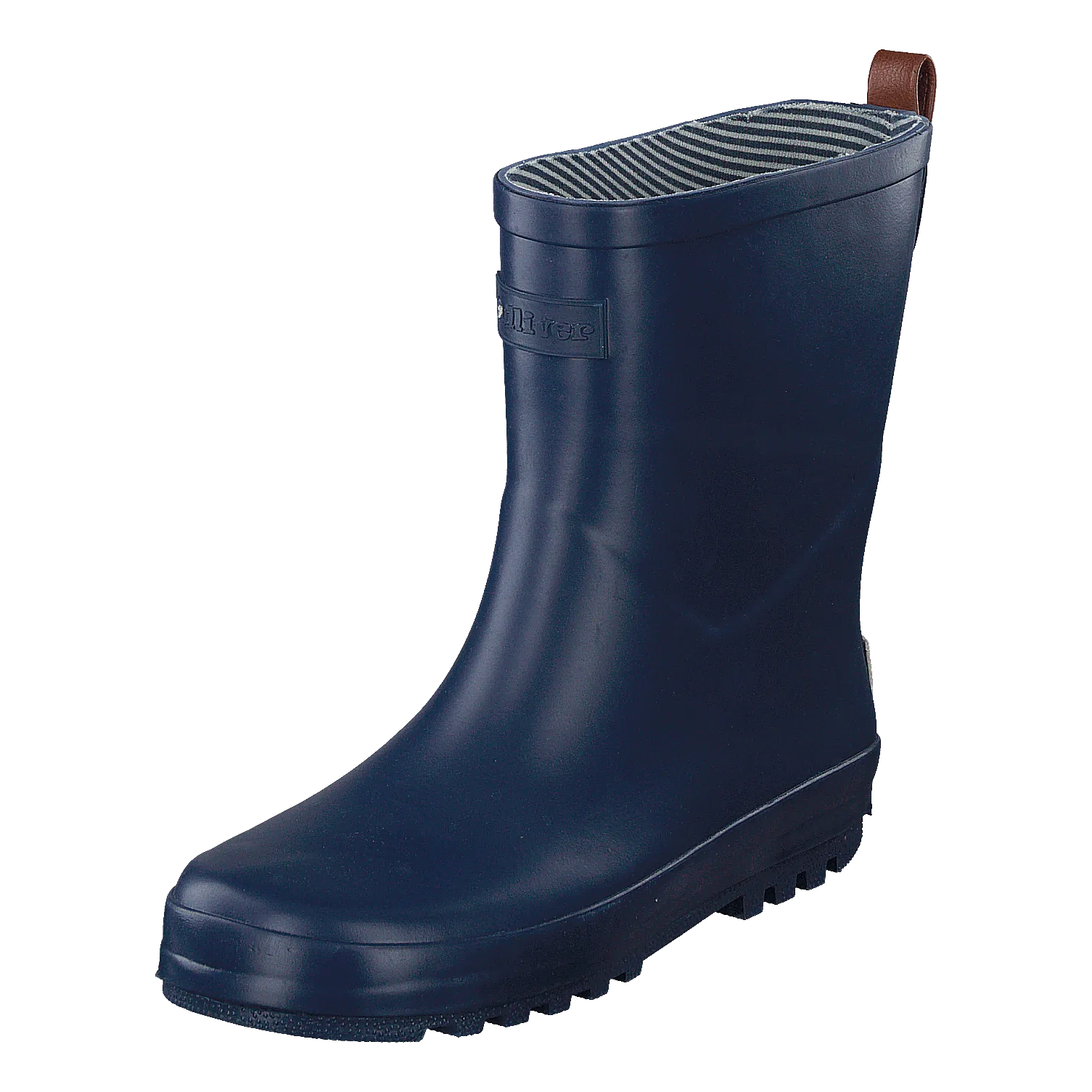 GULLIVER 4220001 RUBBERBOOT NAVY BLUE