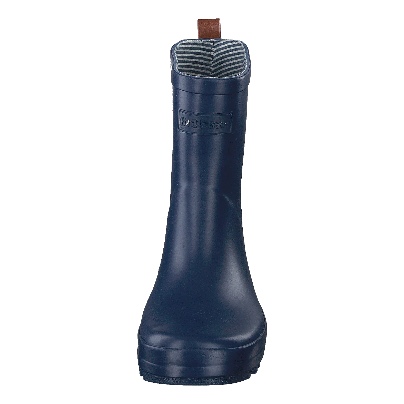 GULLIVER 4220001 RUBBERBOOT NAVY BLUE