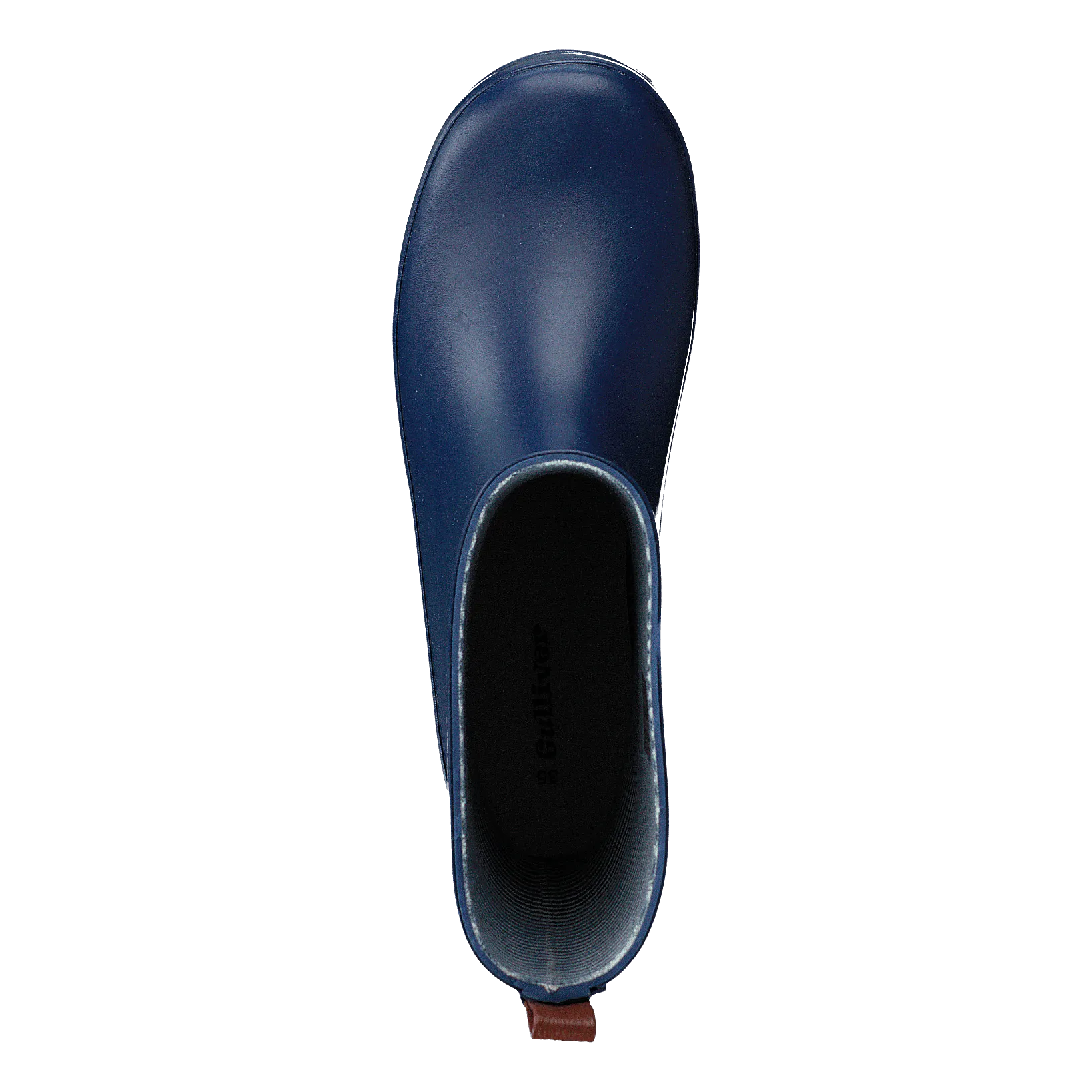 GULLIVER 4220001 RUBBERBOOT NAVY BLUE