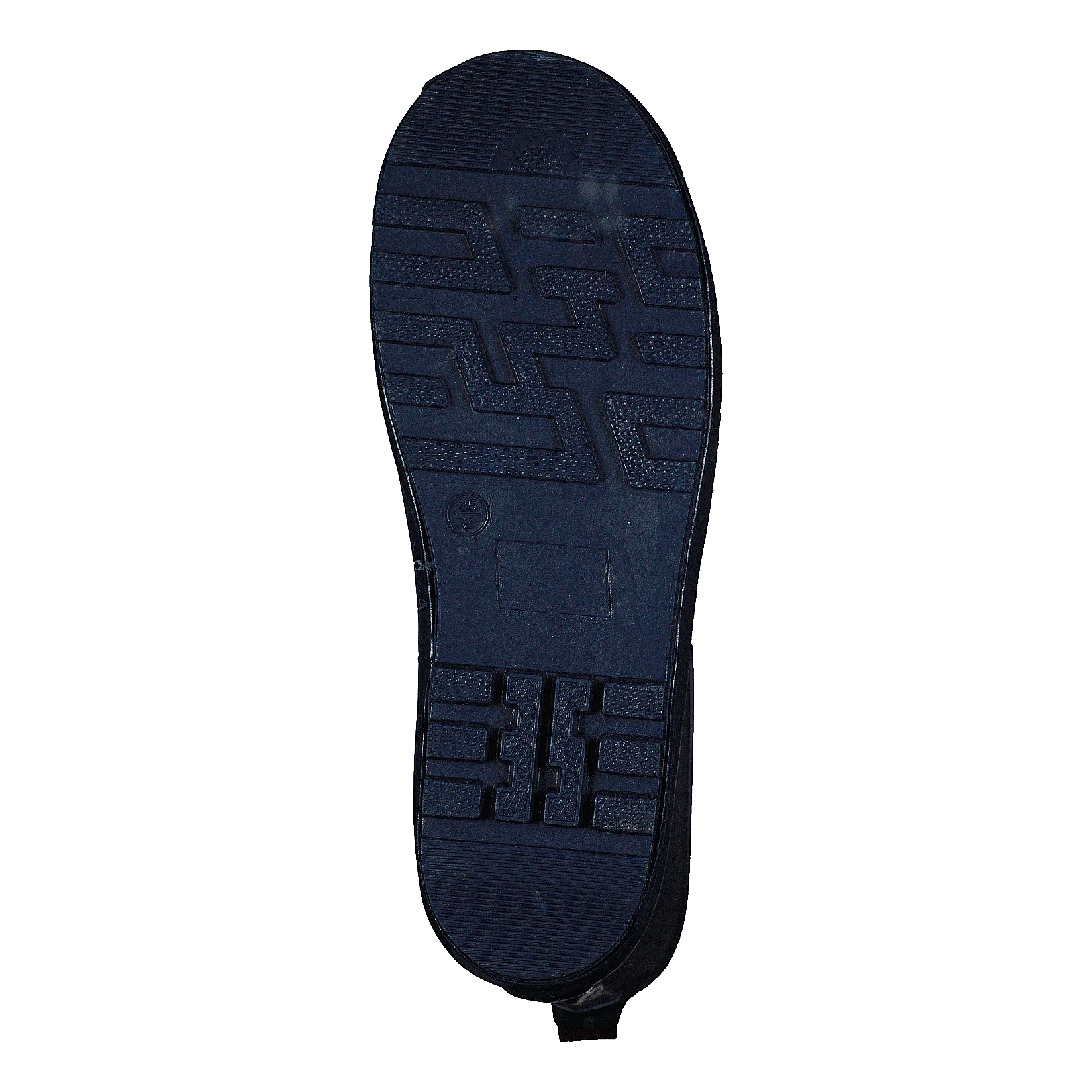 GULLIVER 4220001 RUBBERBOOT NAVY BLUE