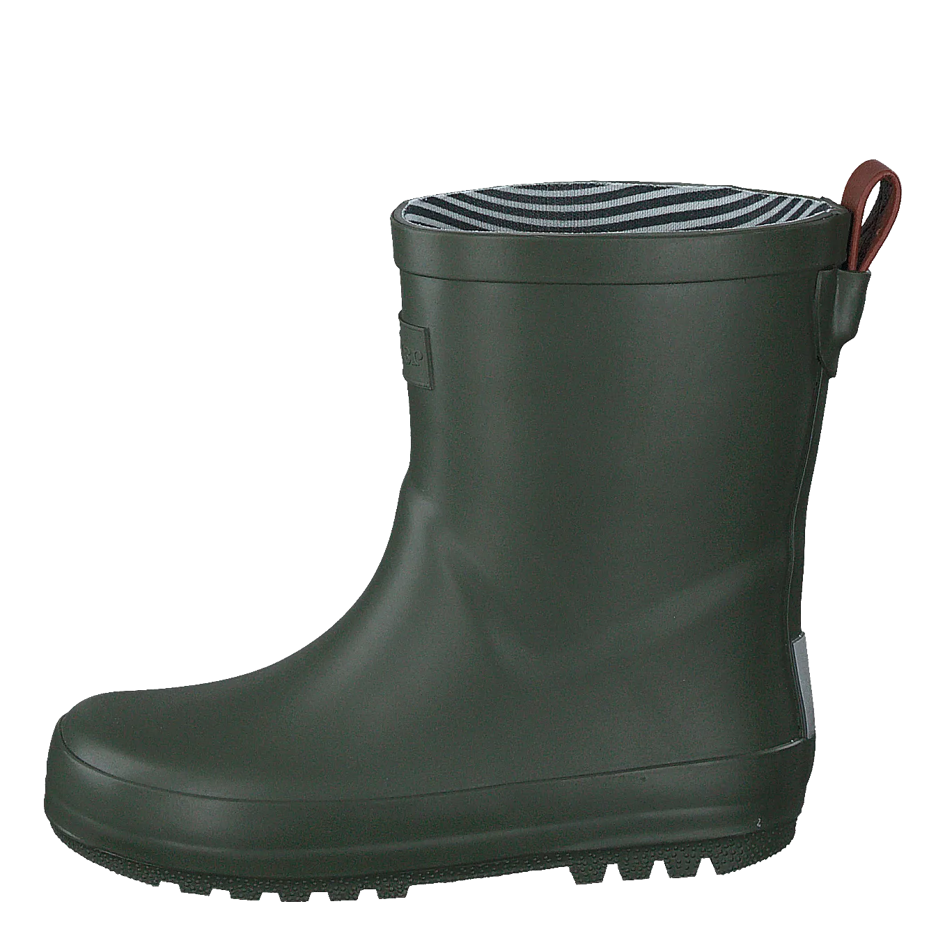 GULLIVER 4220001 RUBBERBOOTS GREEN