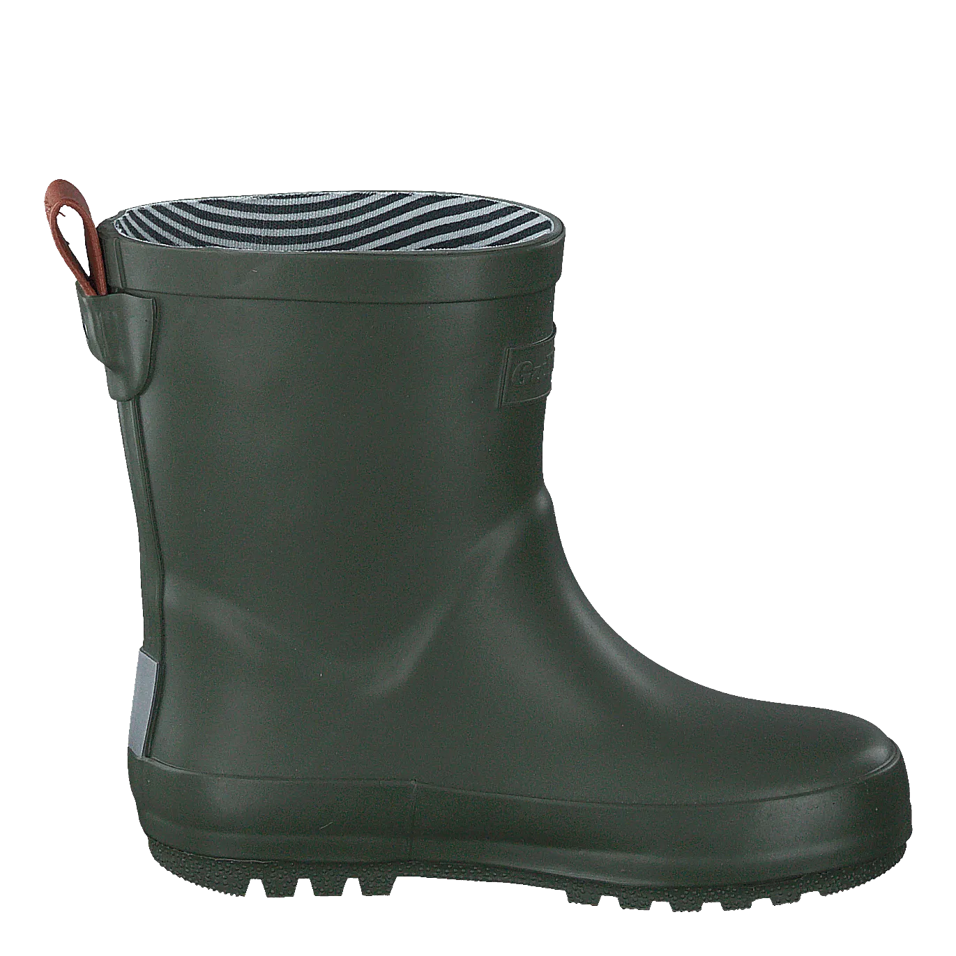 GULLIVER 4220001 RUBBERBOOTS GREEN