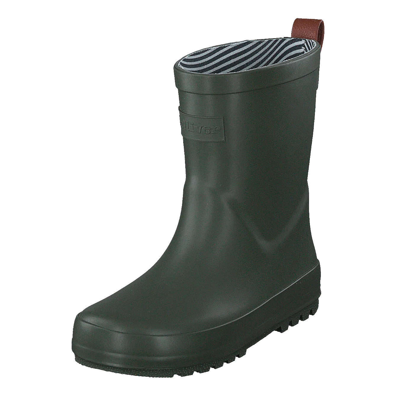 GULLIVER 4220001 RUBBERBOOTS GREEN