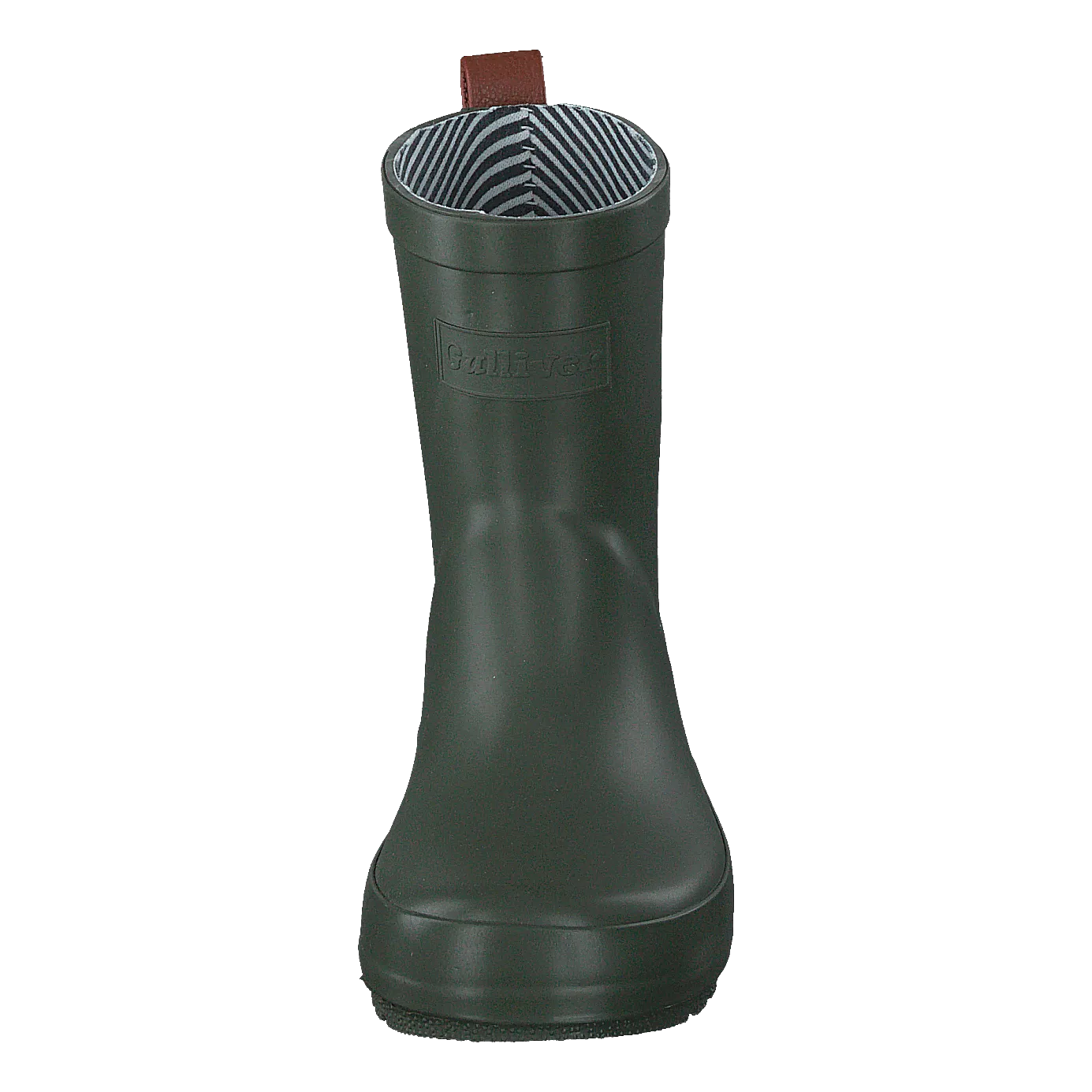 GULLIVER 4220001 RUBBERBOOTS GREEN