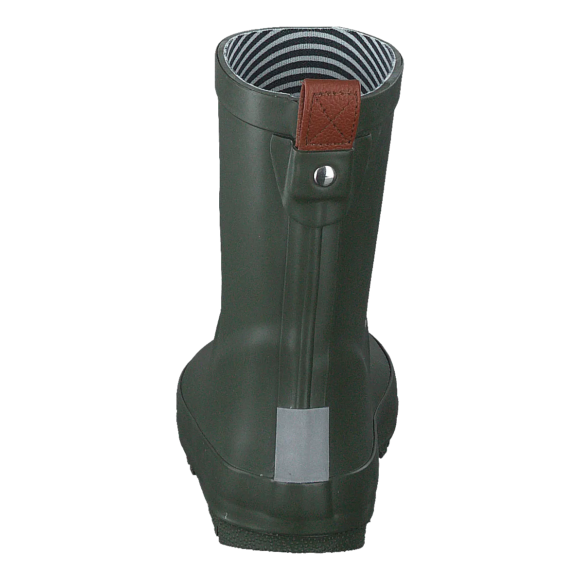 GULLIVER 4220001 RUBBERBOOTS GREEN