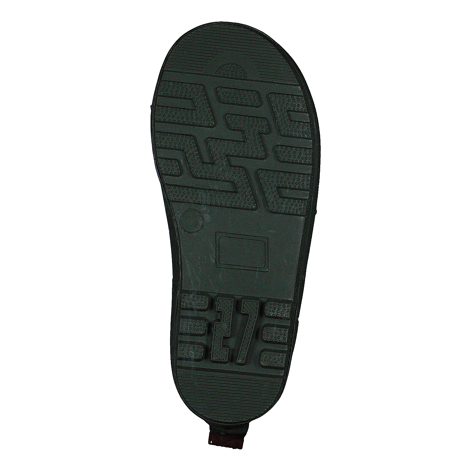 GULLIVER 4220001 RUBBERBOOTS GREEN