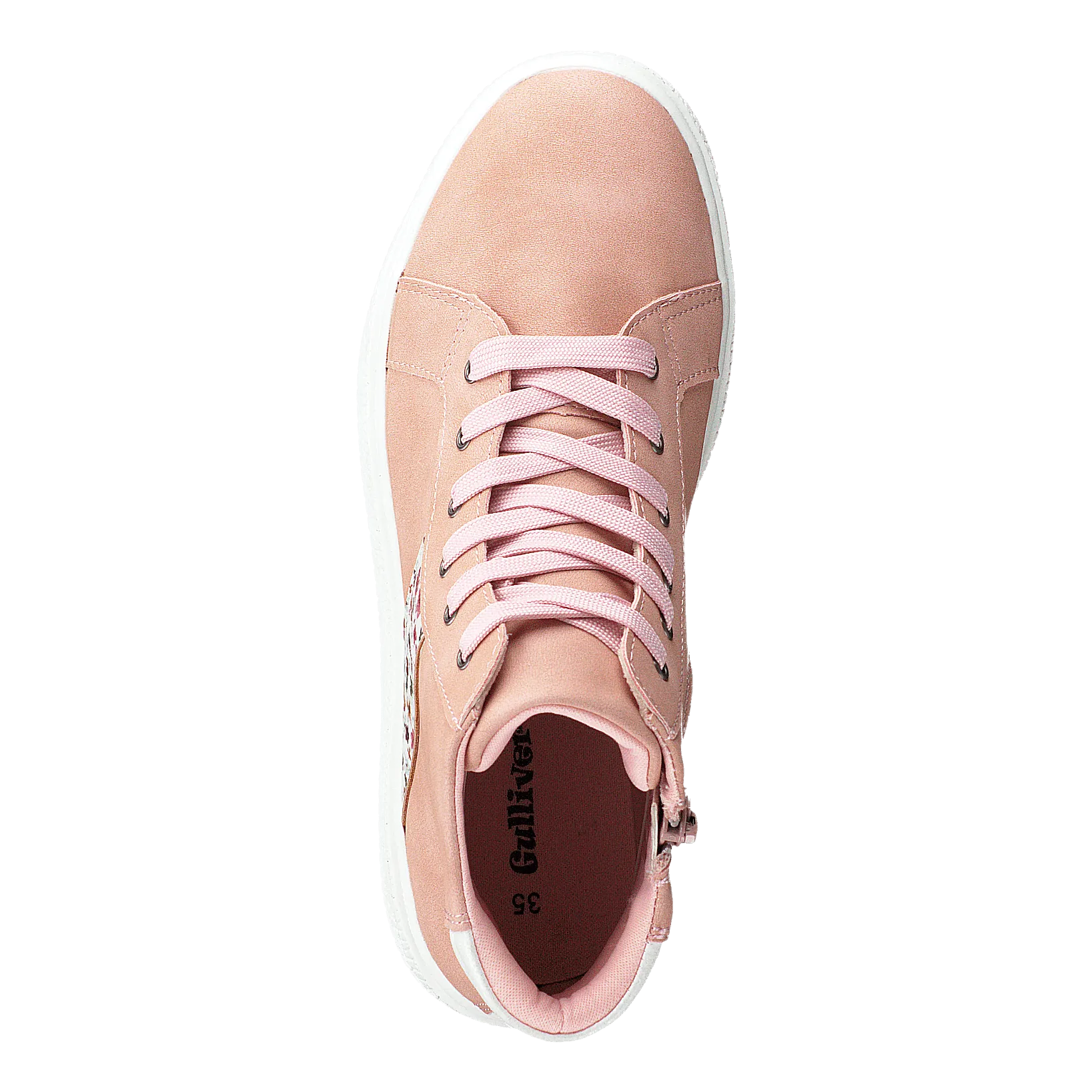 GULLIVER 4231516 PINK