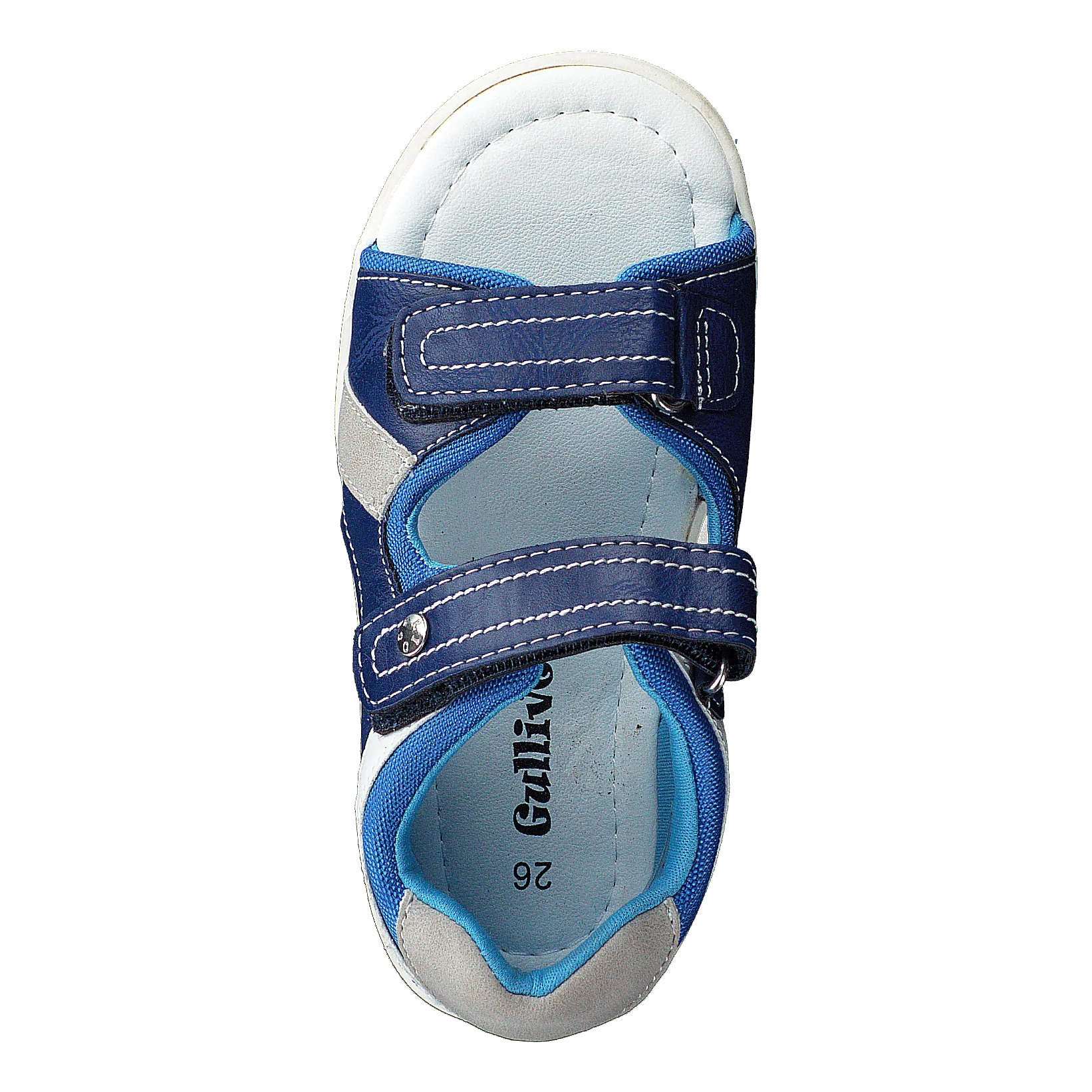 GULLIVER 4234024 ROYAL BLUE