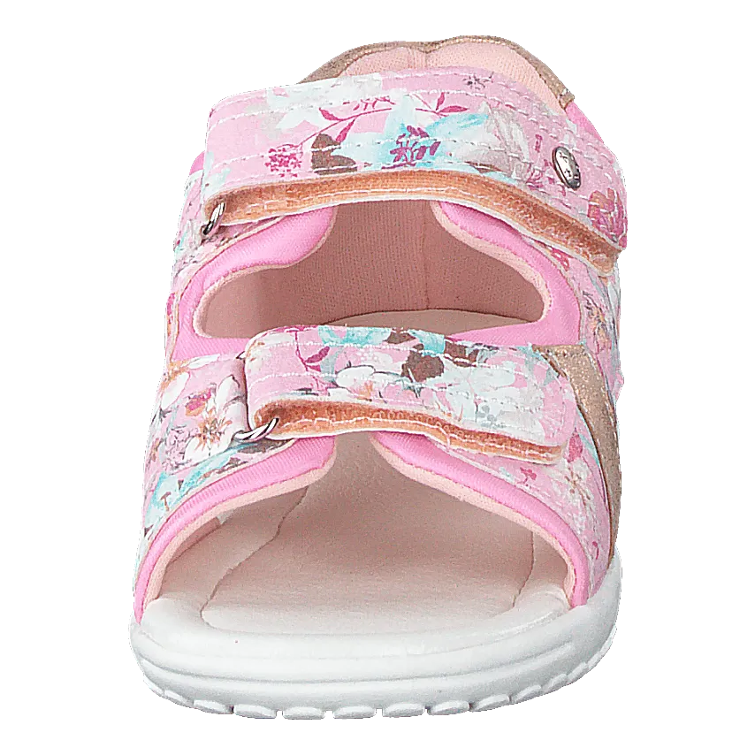 GULLIVER 4235024 PINK