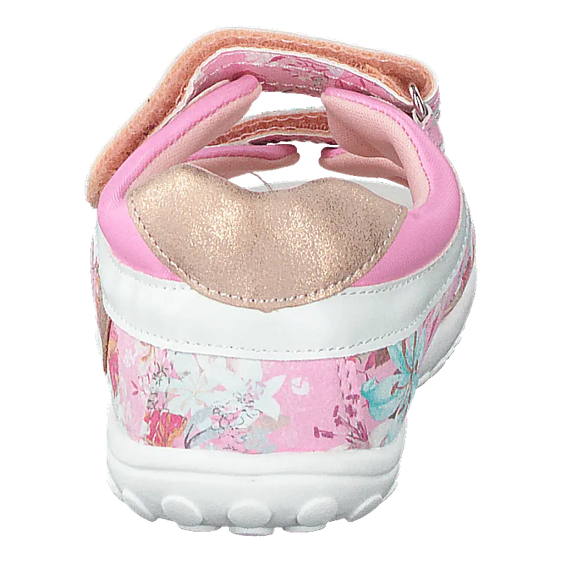 GULLIVER 4235024 PINK