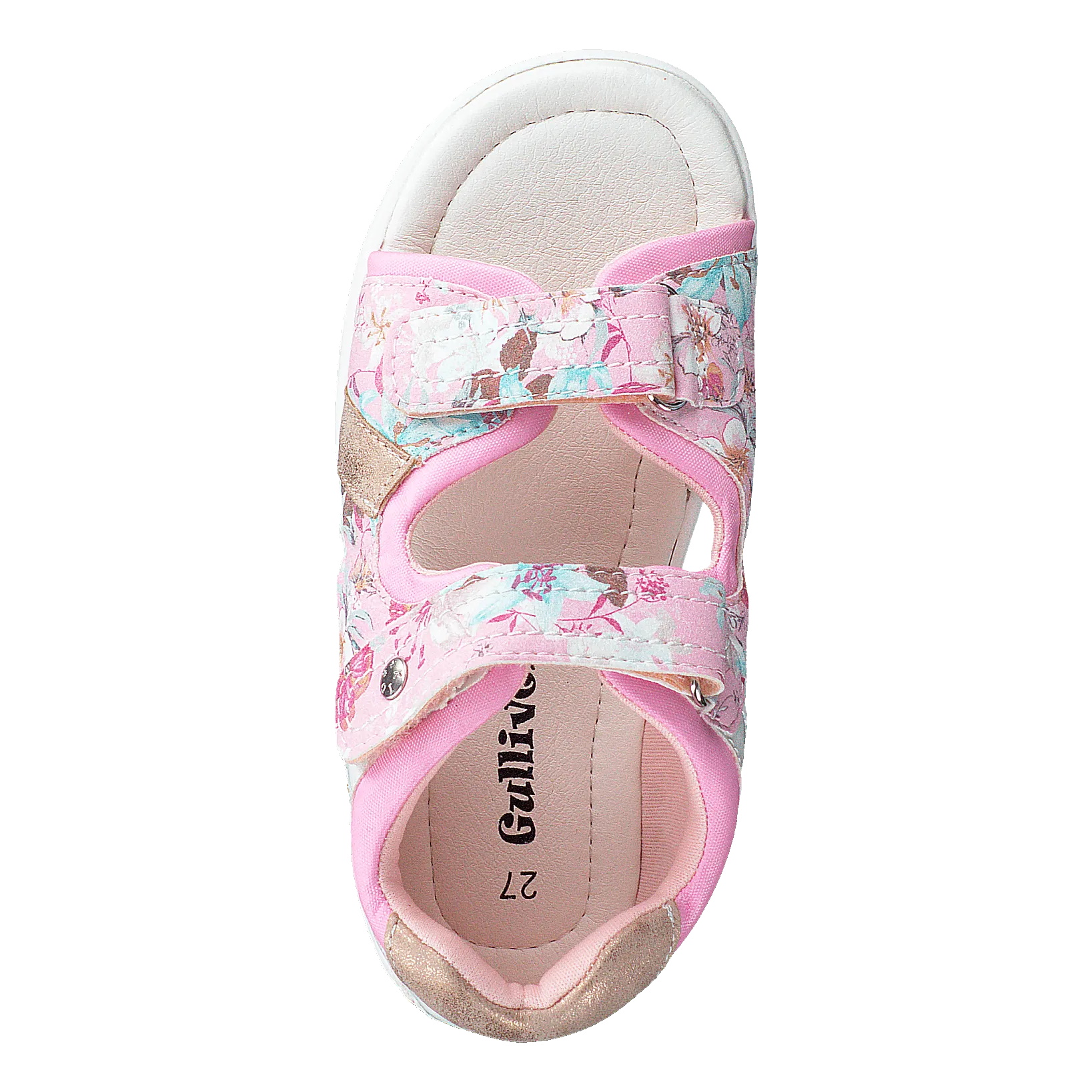 GULLIVER 4235024 PINK