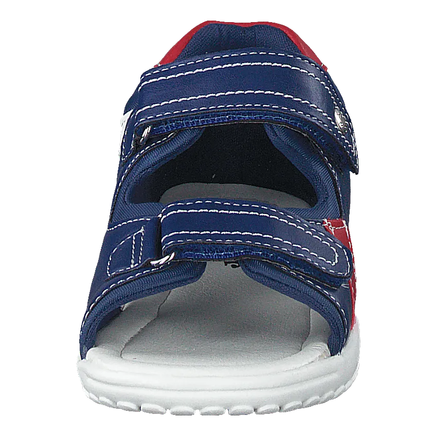 GULLIVER 4235024 ROYAL BLUE