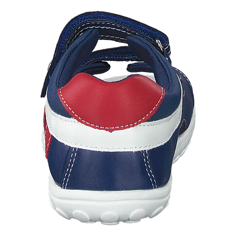 GULLIVER 4235024 ROYAL BLUE