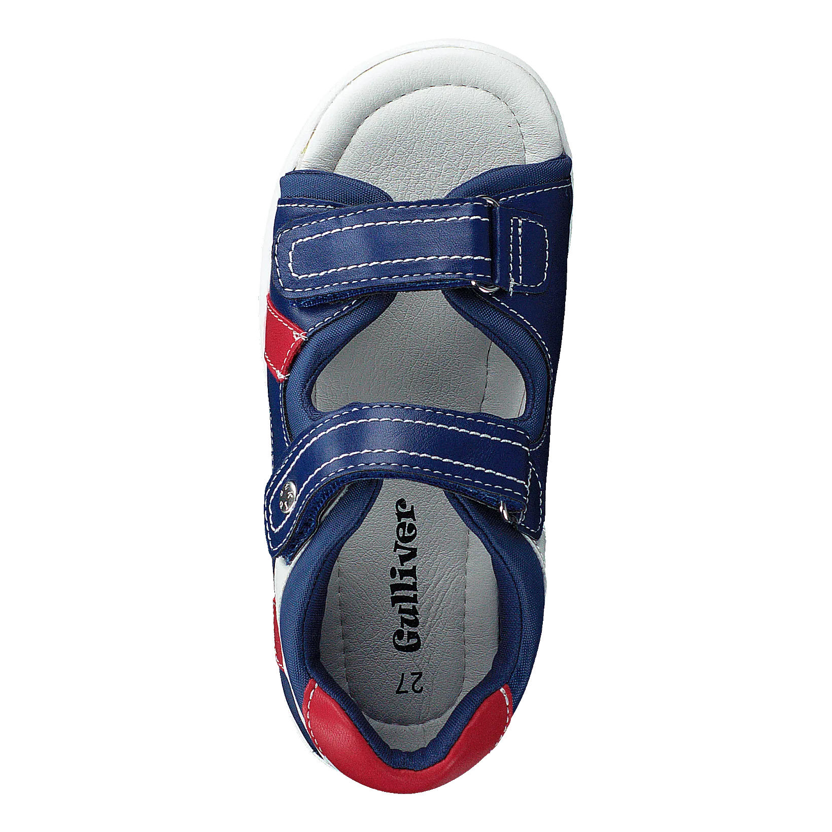 GULLIVER 4235024 ROYAL BLUE