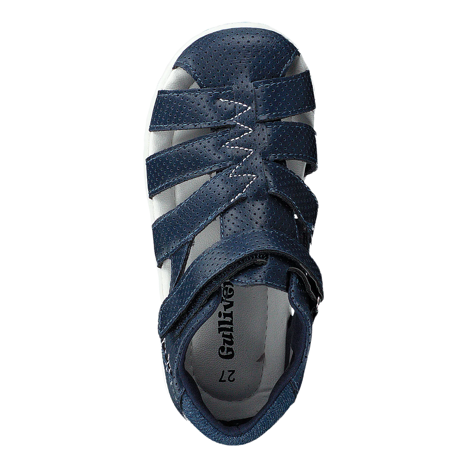 GULLIVER 4236038 ROYAL BLUE
