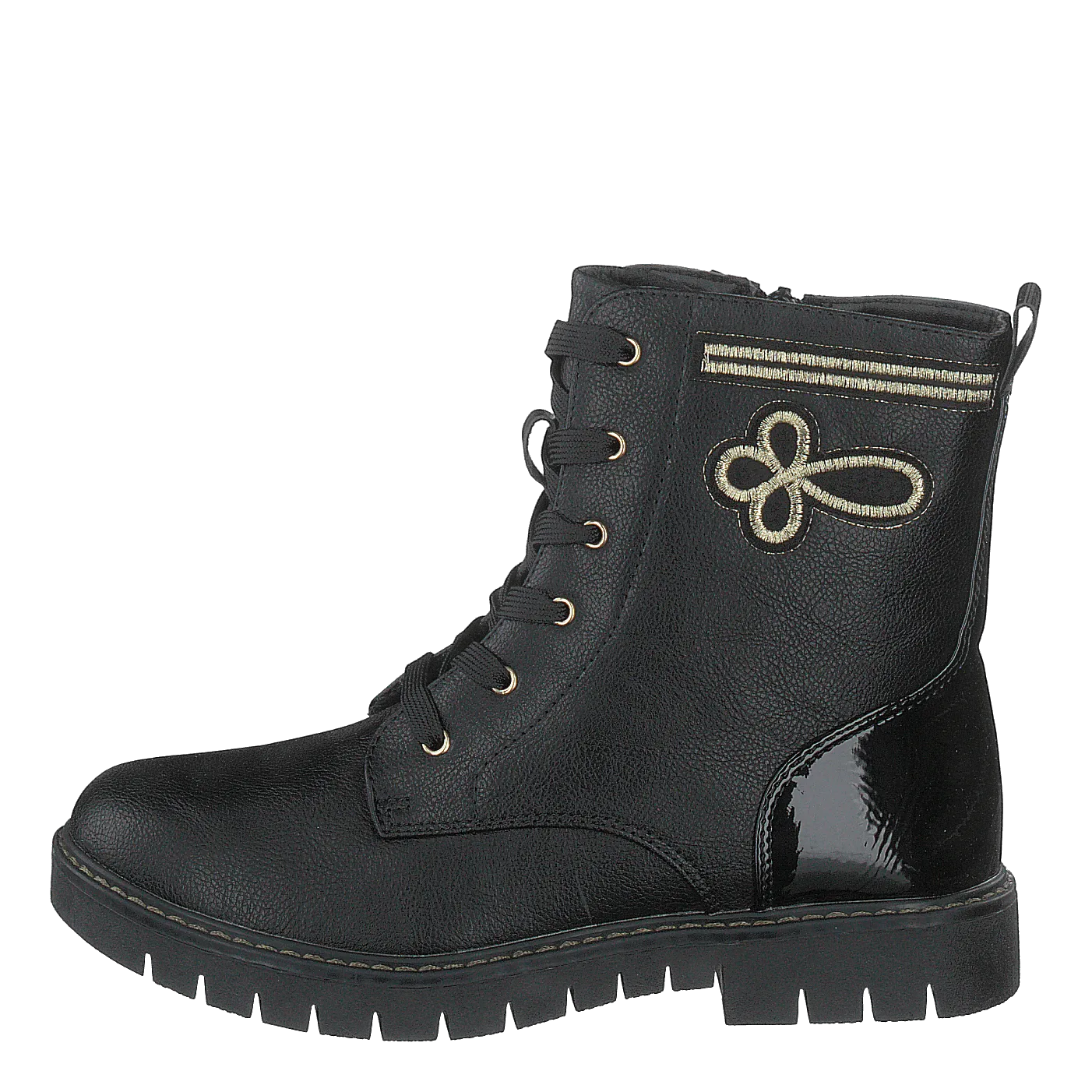 GULLIVER 4237022 BLACK