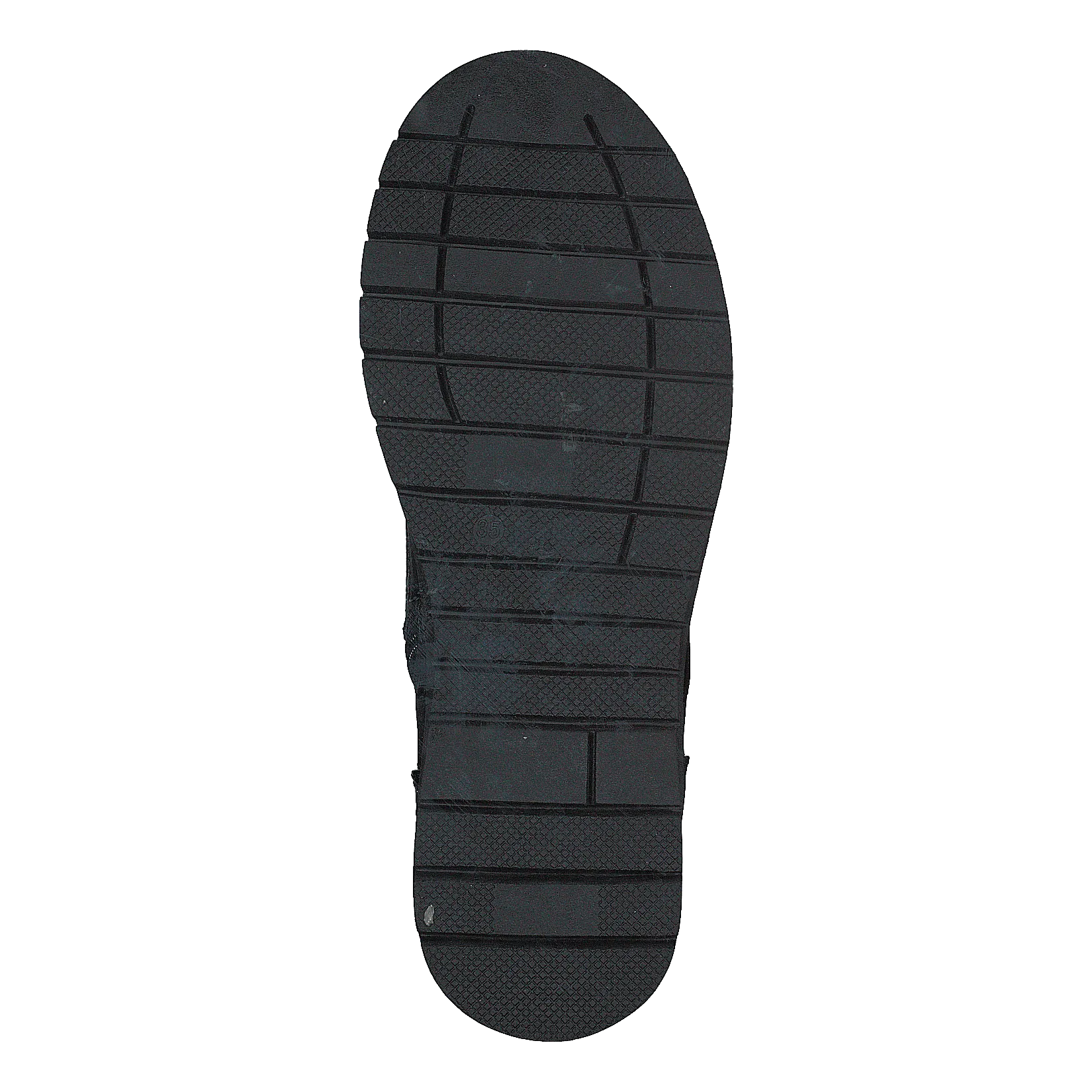 GULLIVER 4237022 BLACK