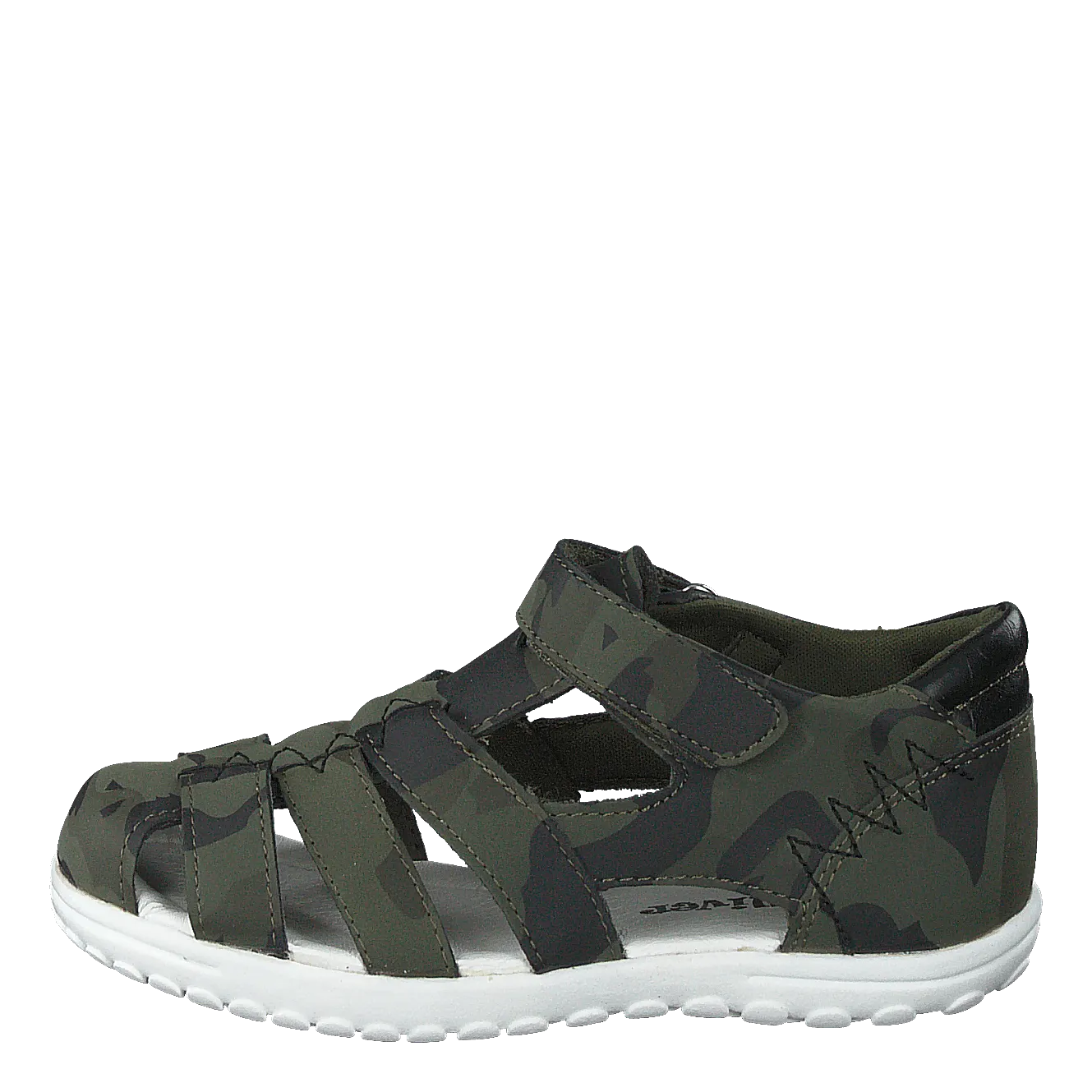 GULLIVER 4237038 GREEN/MULTI