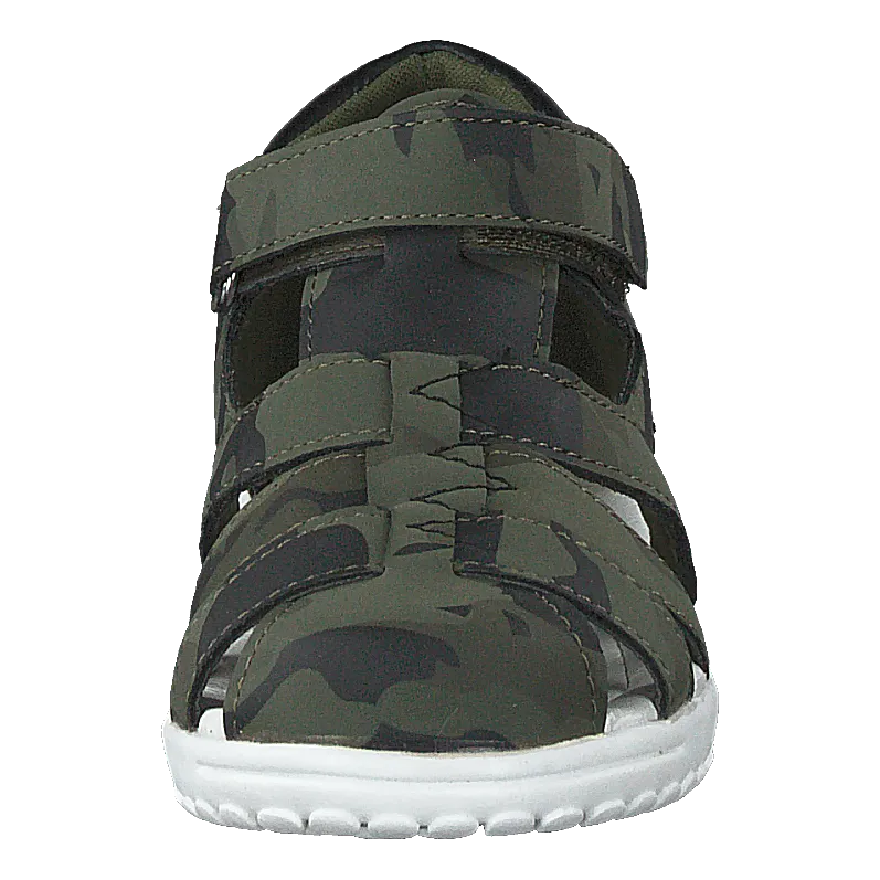 GULLIVER 4237038 GREEN/MULTI