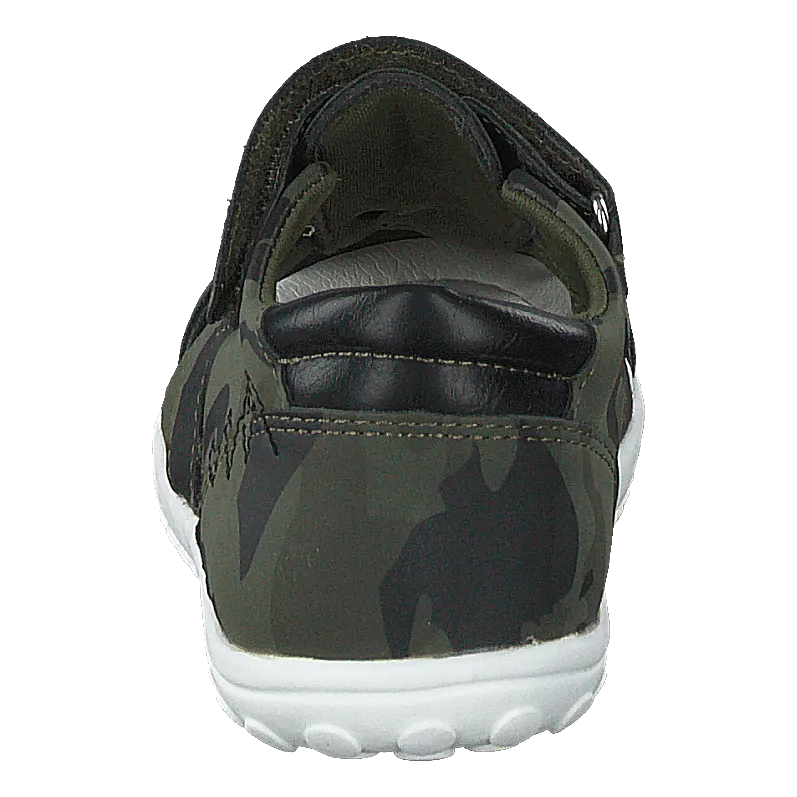 GULLIVER 4237038 GREEN/MULTI