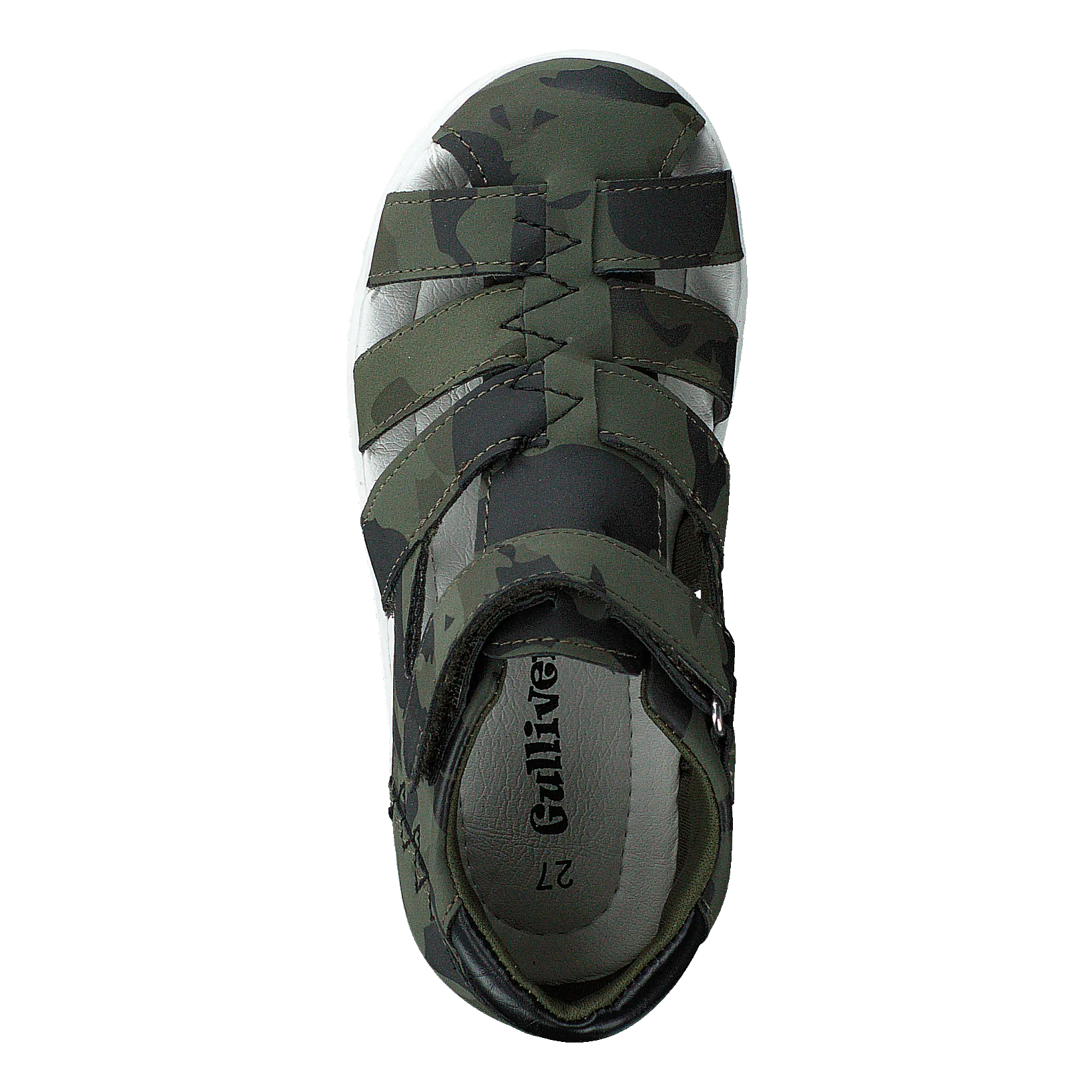 GULLIVER 4237038 GREEN/MULTI